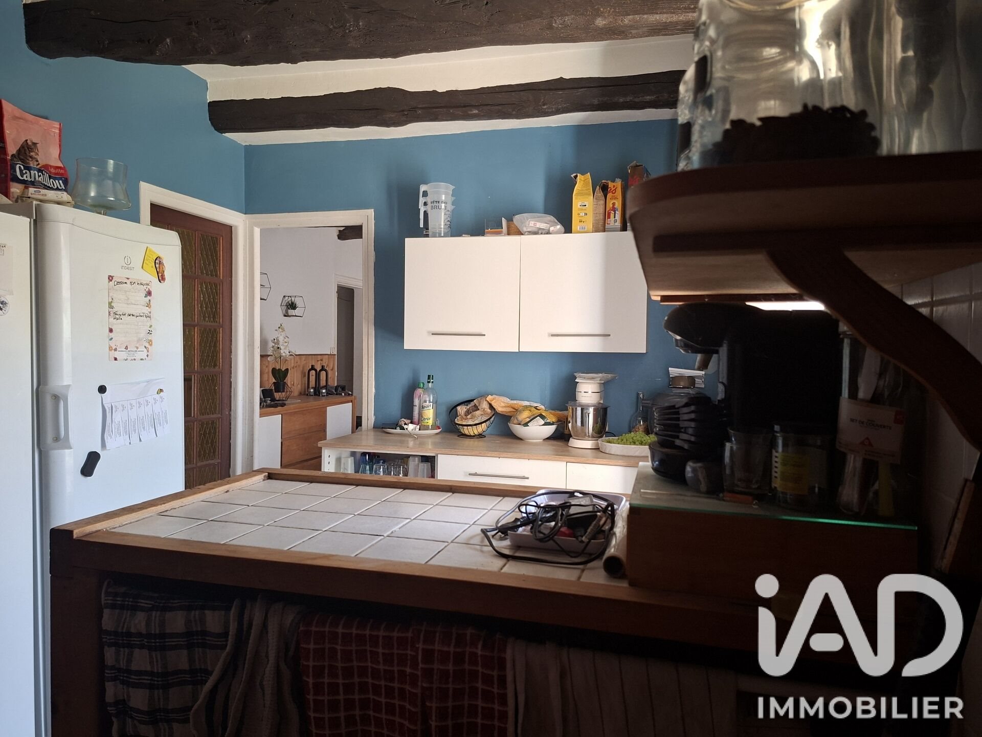 Maison à vendre, 112m², Elven