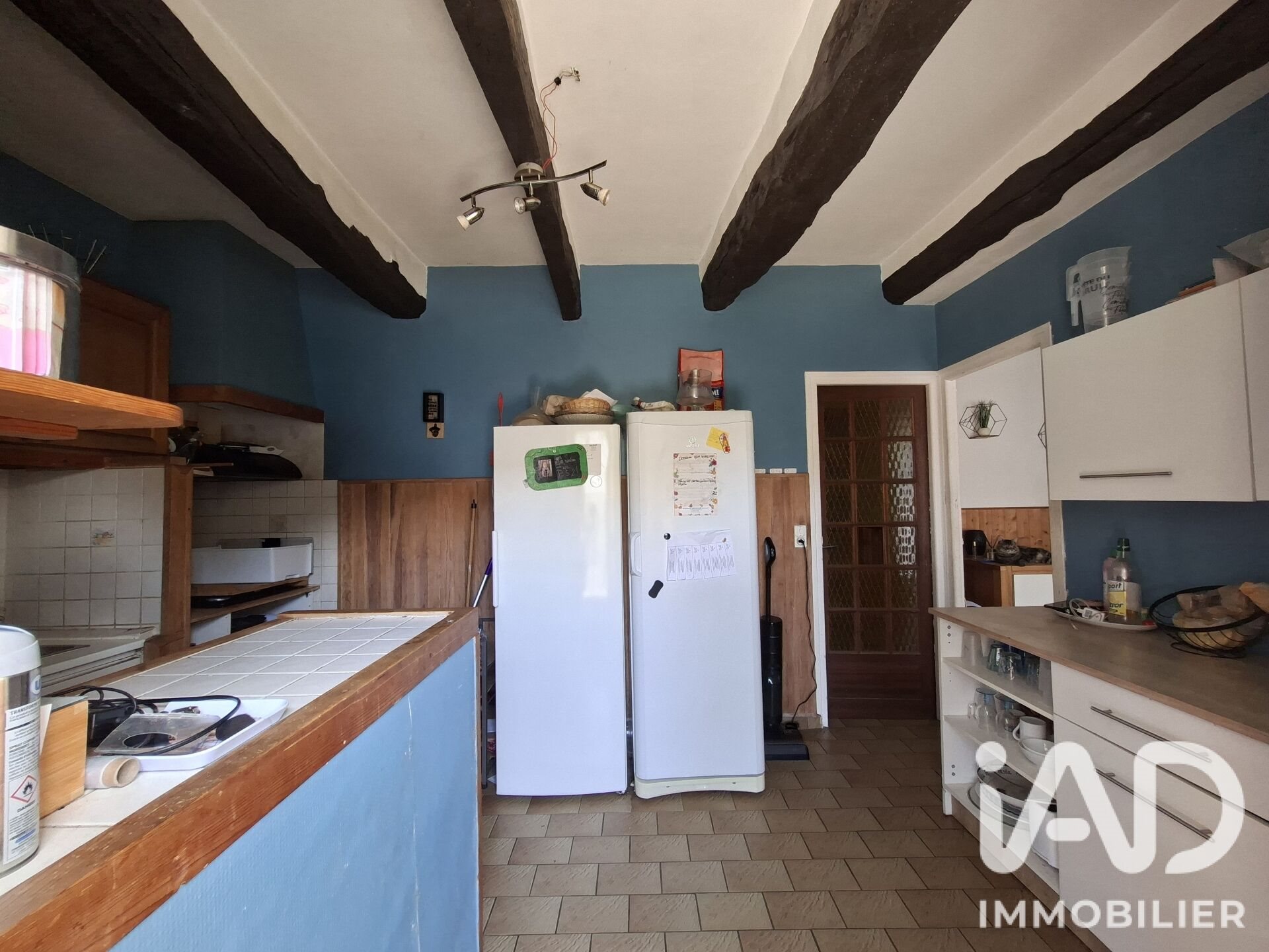 Maison à vendre, 112m², Elven
