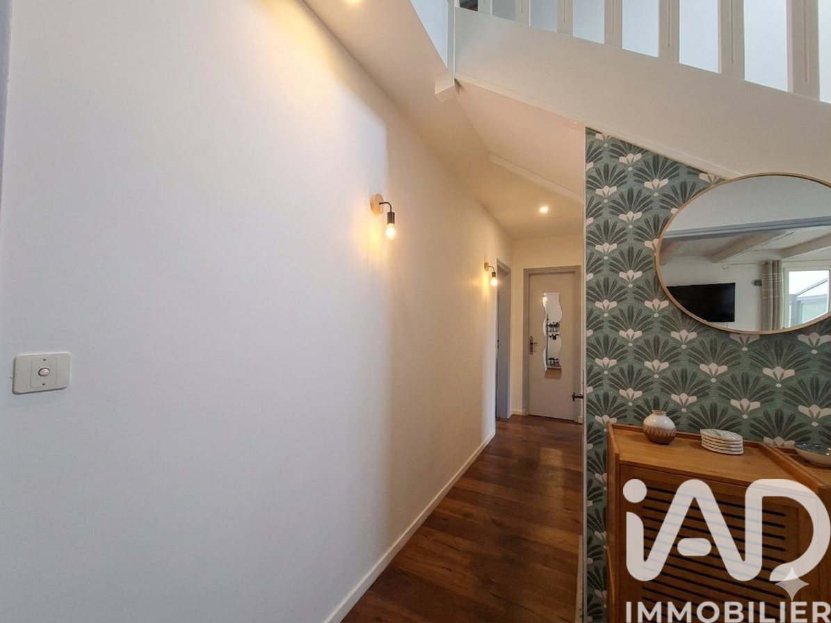 Maison à vendre, 144m², Questembert