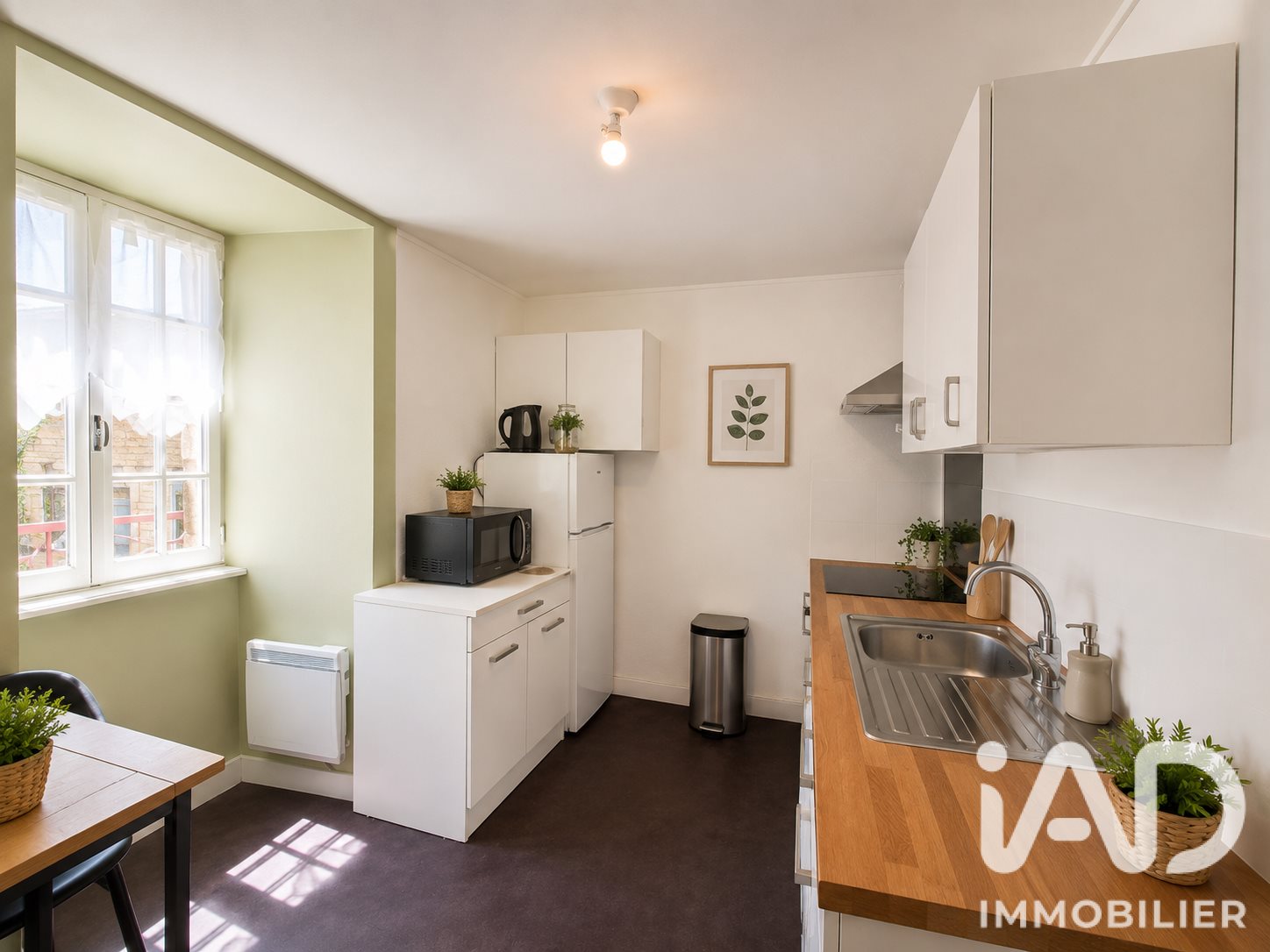 Maison à vendre, 110m², Elven