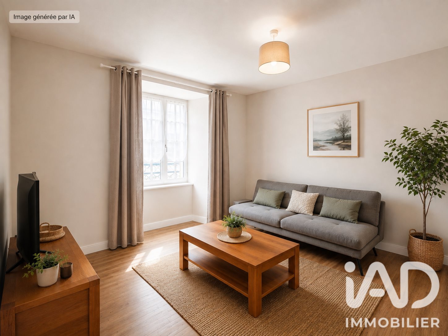 Maison à vendre, 110m², Elven