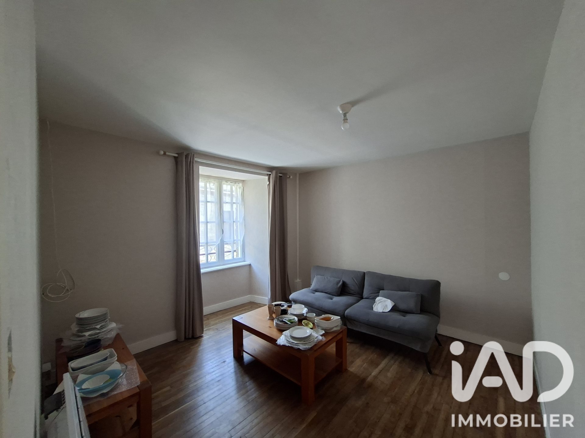 Maison à vendre, 110m², Elven