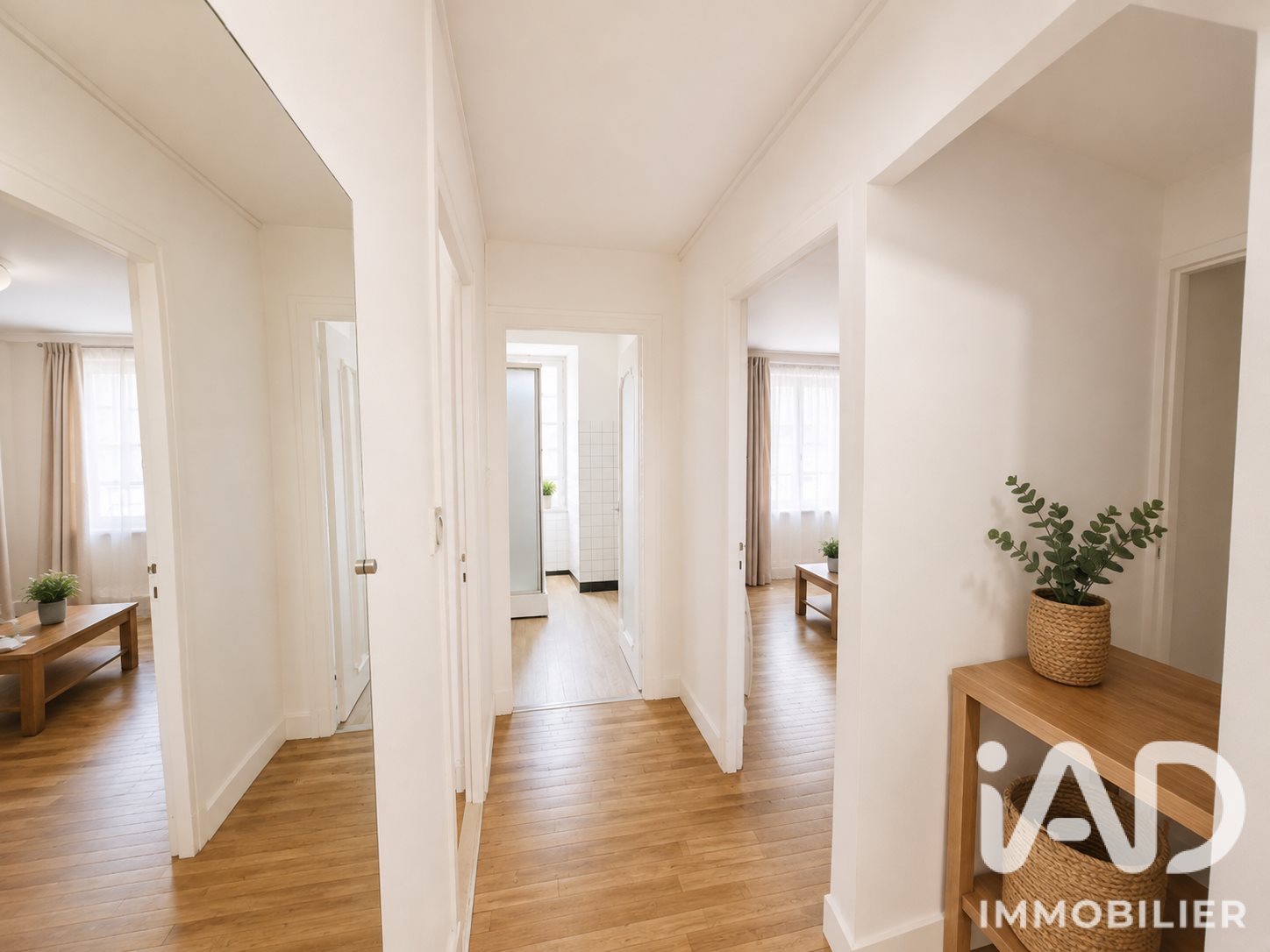 Maison à vendre, 110m², Elven