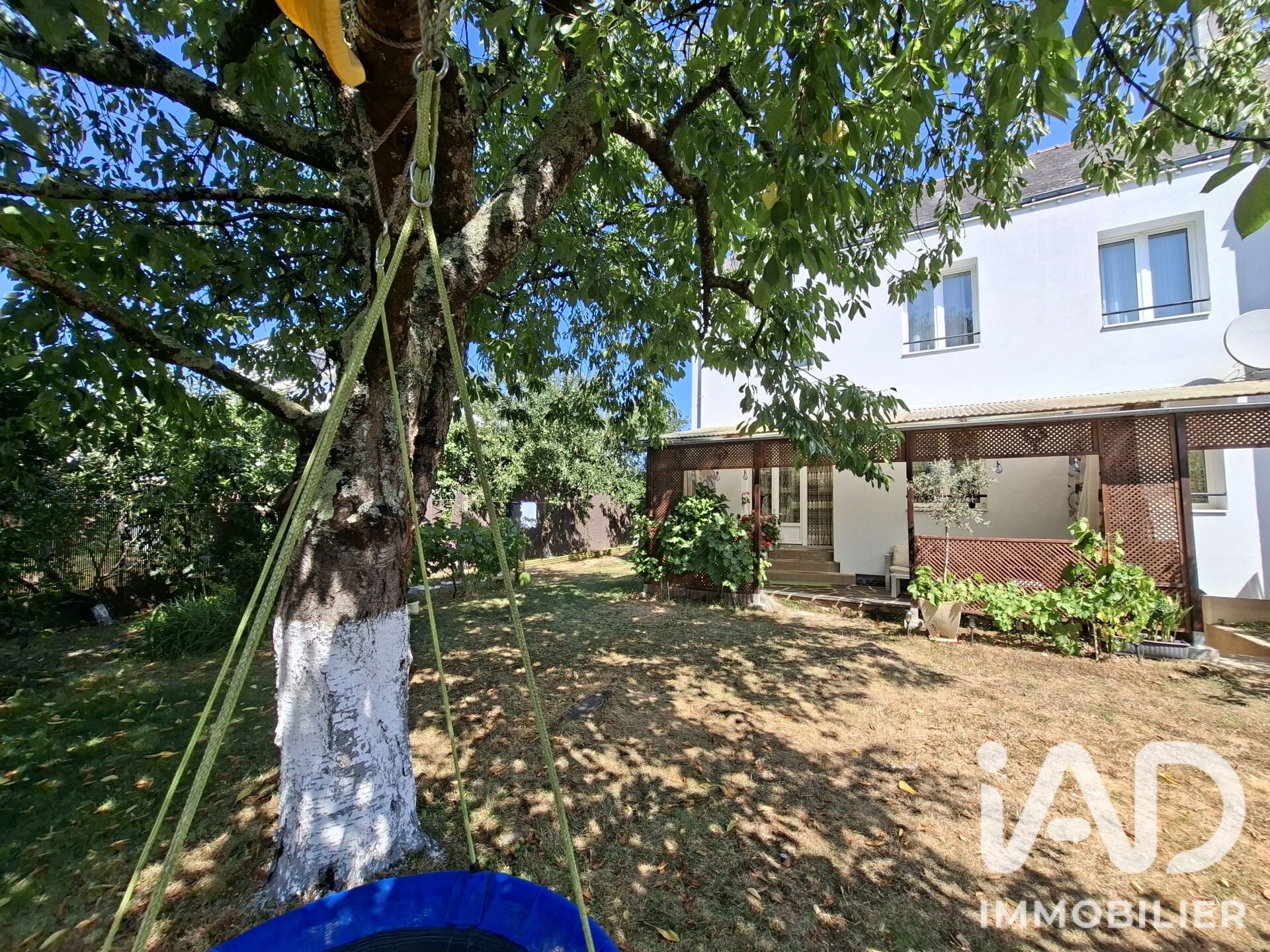 Maison à vendre, 119m², Pontivy