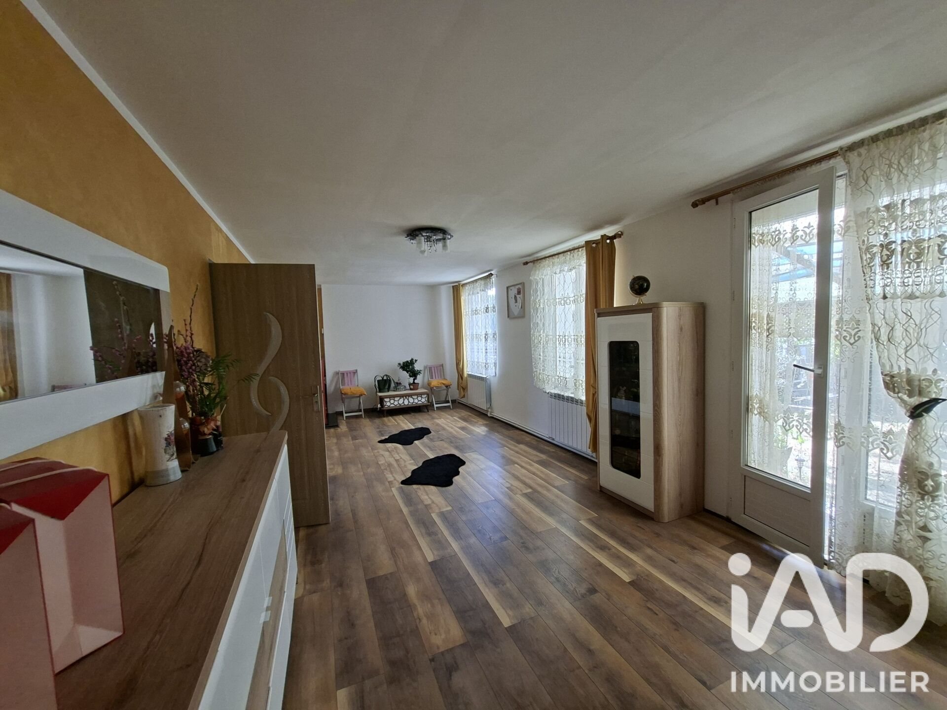 Maison à vendre, 119m², Pontivy