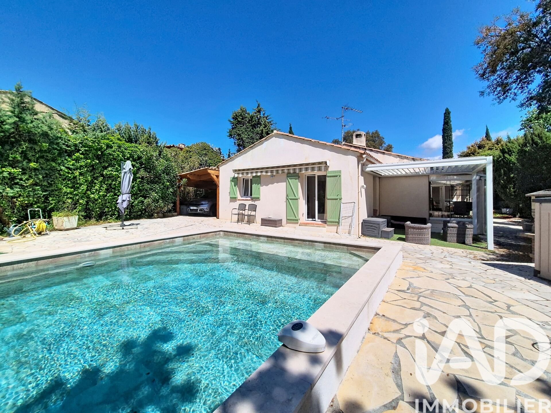 Maison à vendre, 186m², Fréjus