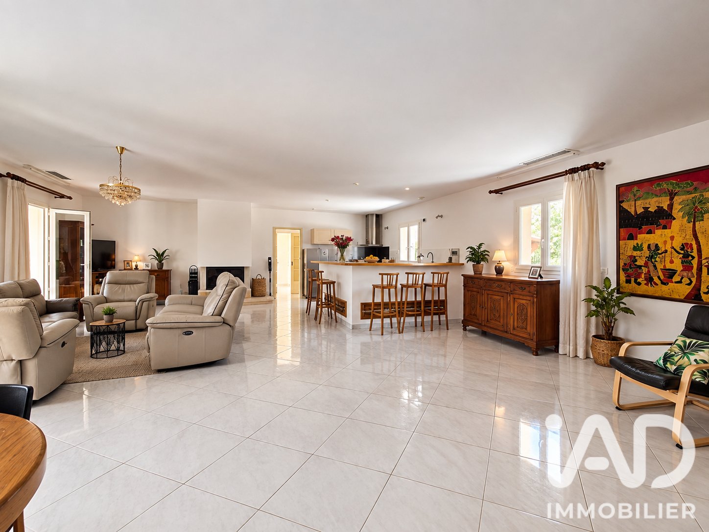 Maison à vendre, 186m², Fréjus