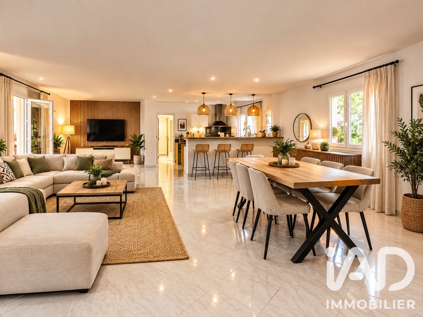 Maison à vendre, 186m², Fréjus