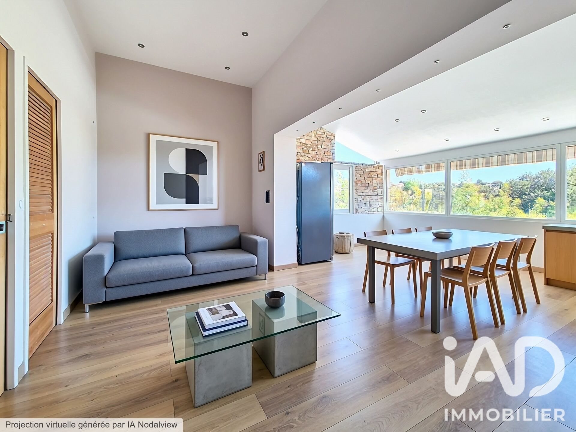 Appartement à vendre, 67m², Fréjus