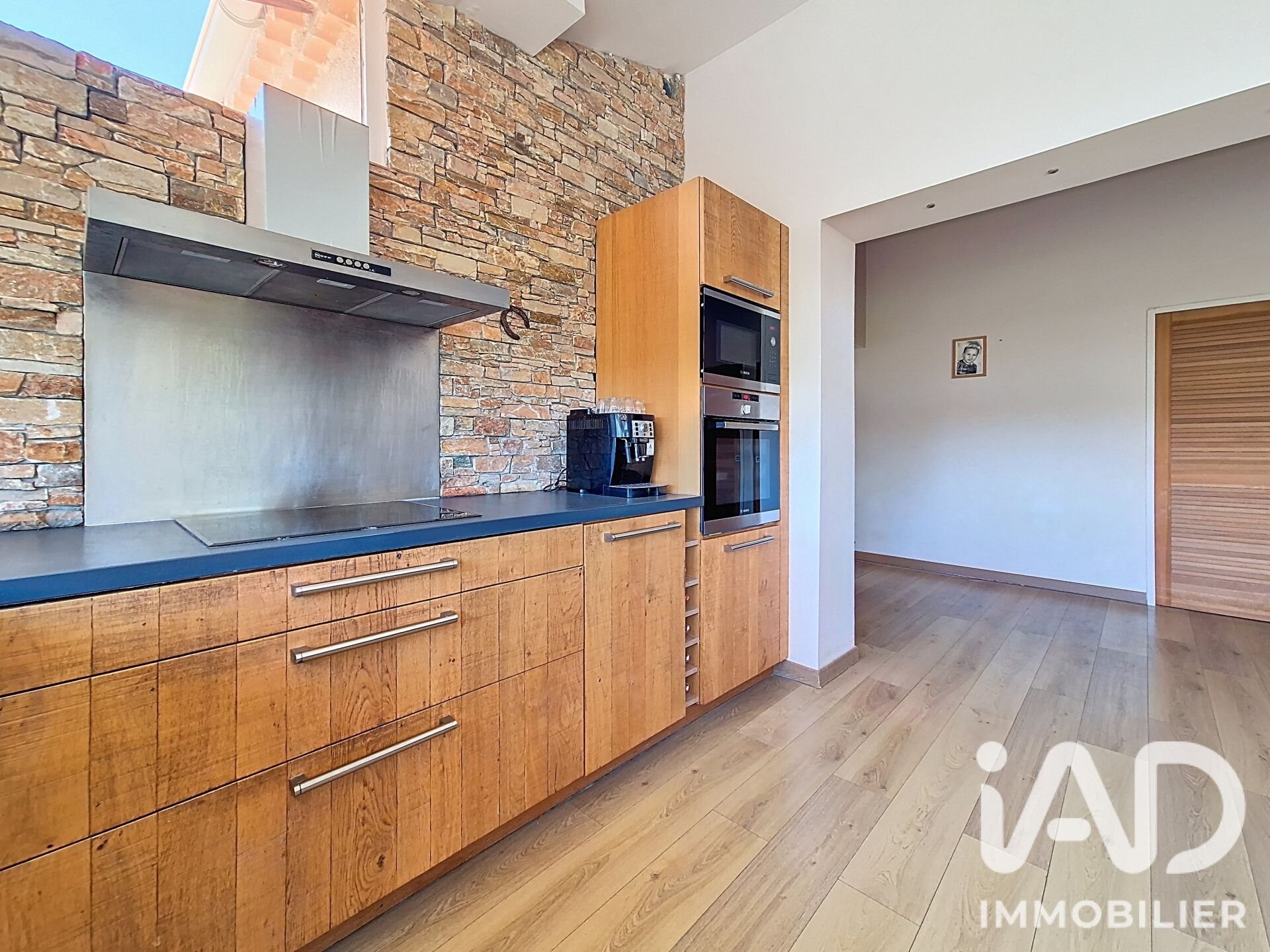 Appartement à vendre, 67m², Fréjus