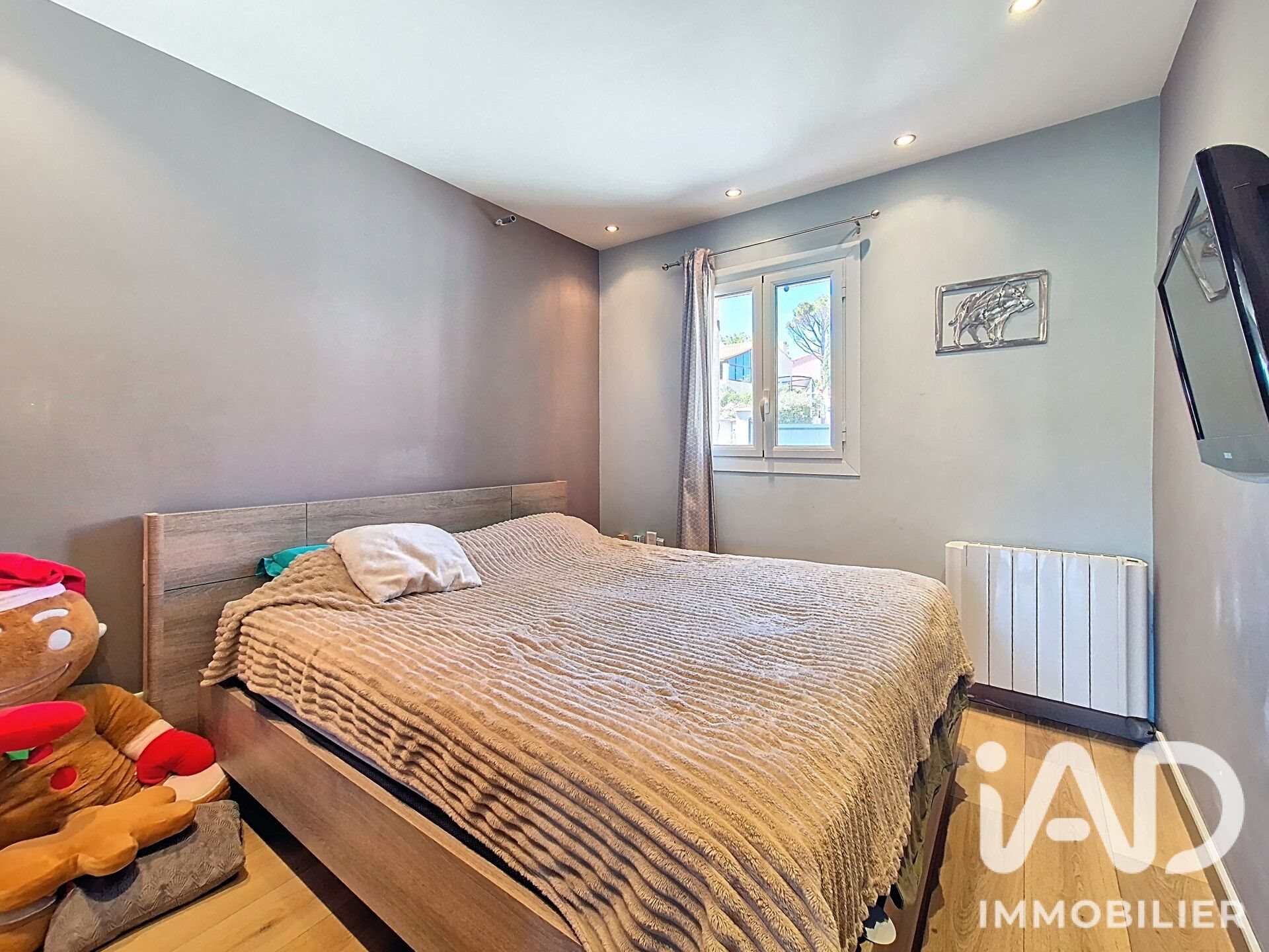 Appartement à vendre, 67m², Fréjus