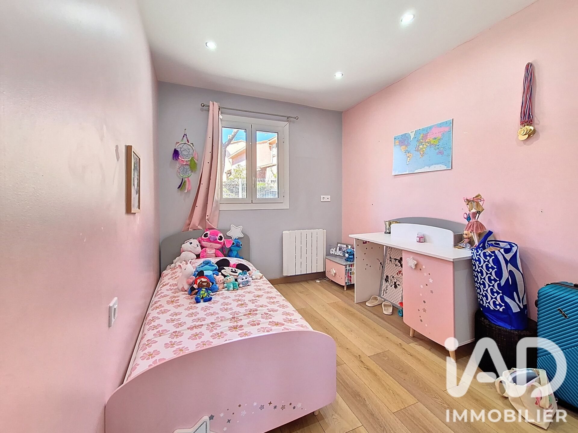 Appartement à vendre, 67m², Fréjus