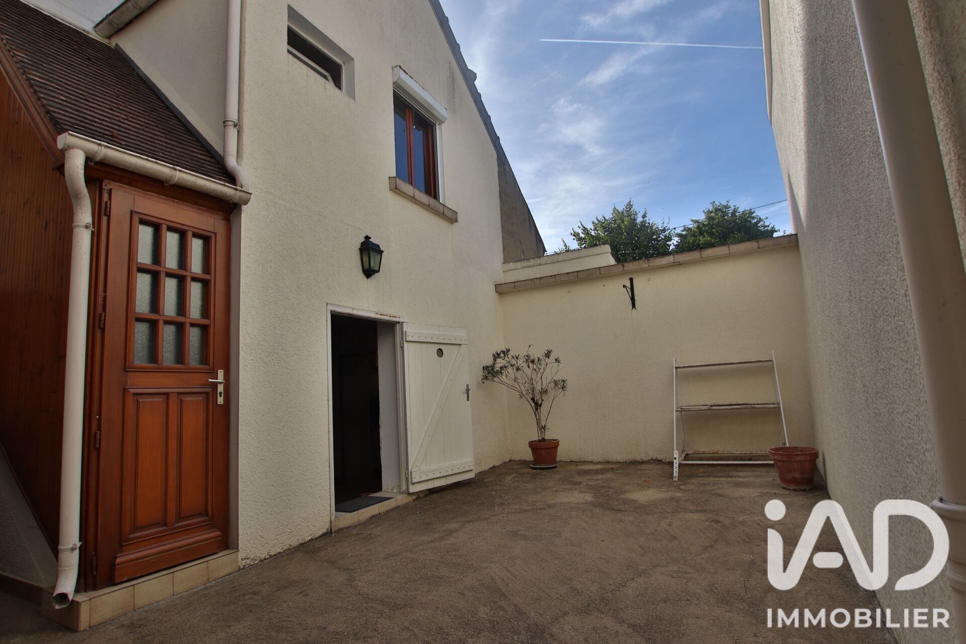 Maison à vendre, 90m², Montereau-Fault-Yonne