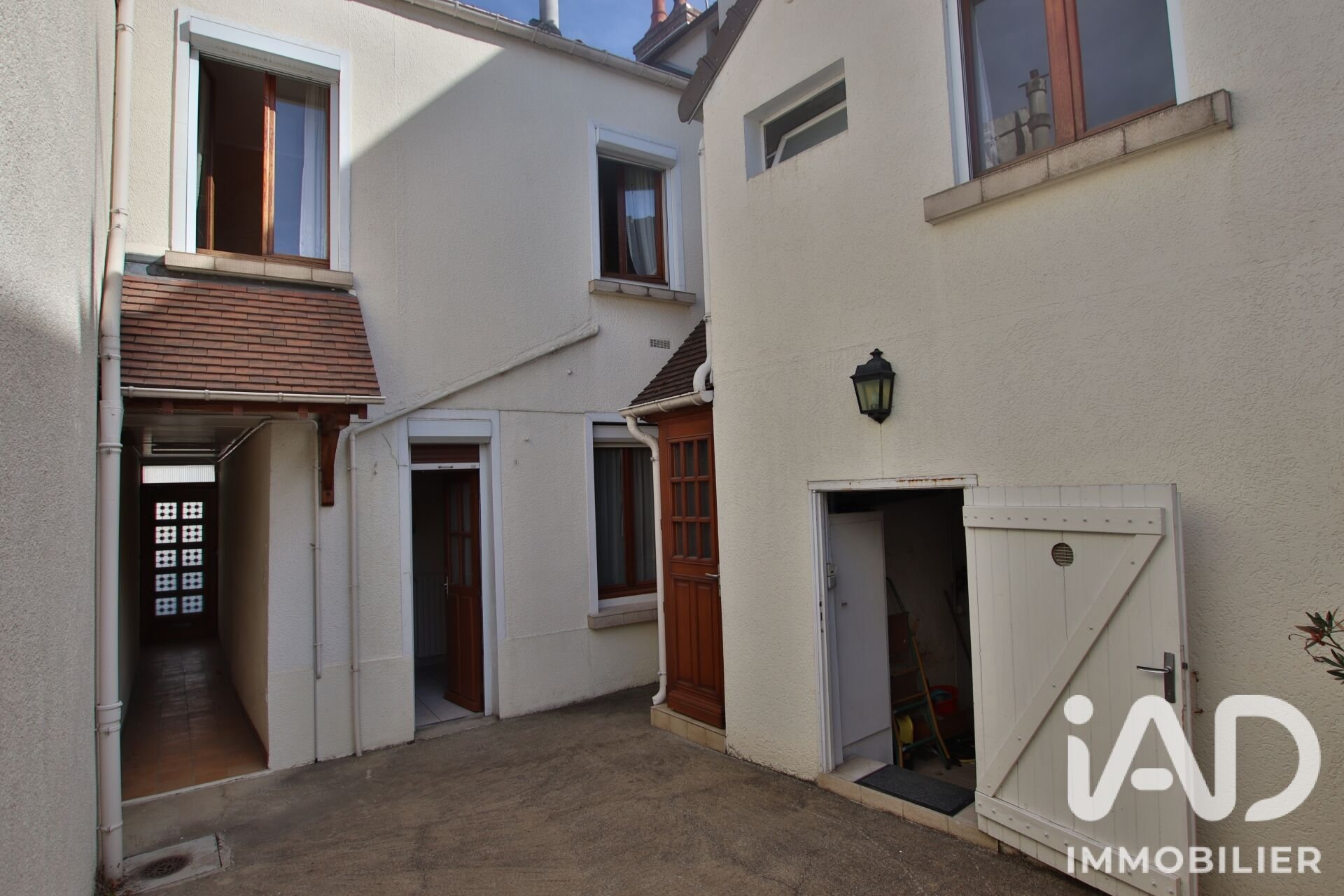 Maison à vendre, 90m², Montereau-Fault-Yonne