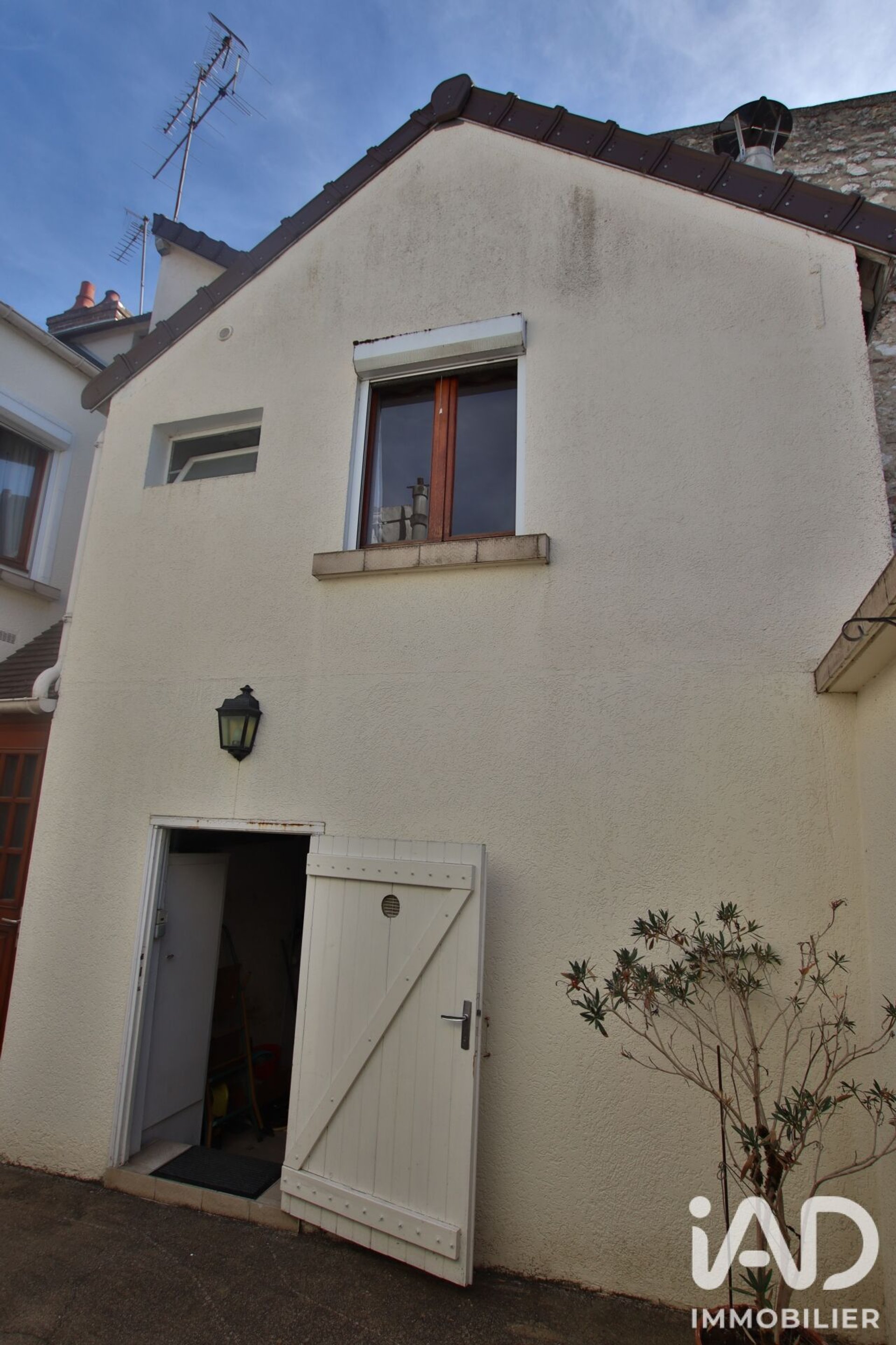 Maison à vendre, 90m², Montereau-Fault-Yonne