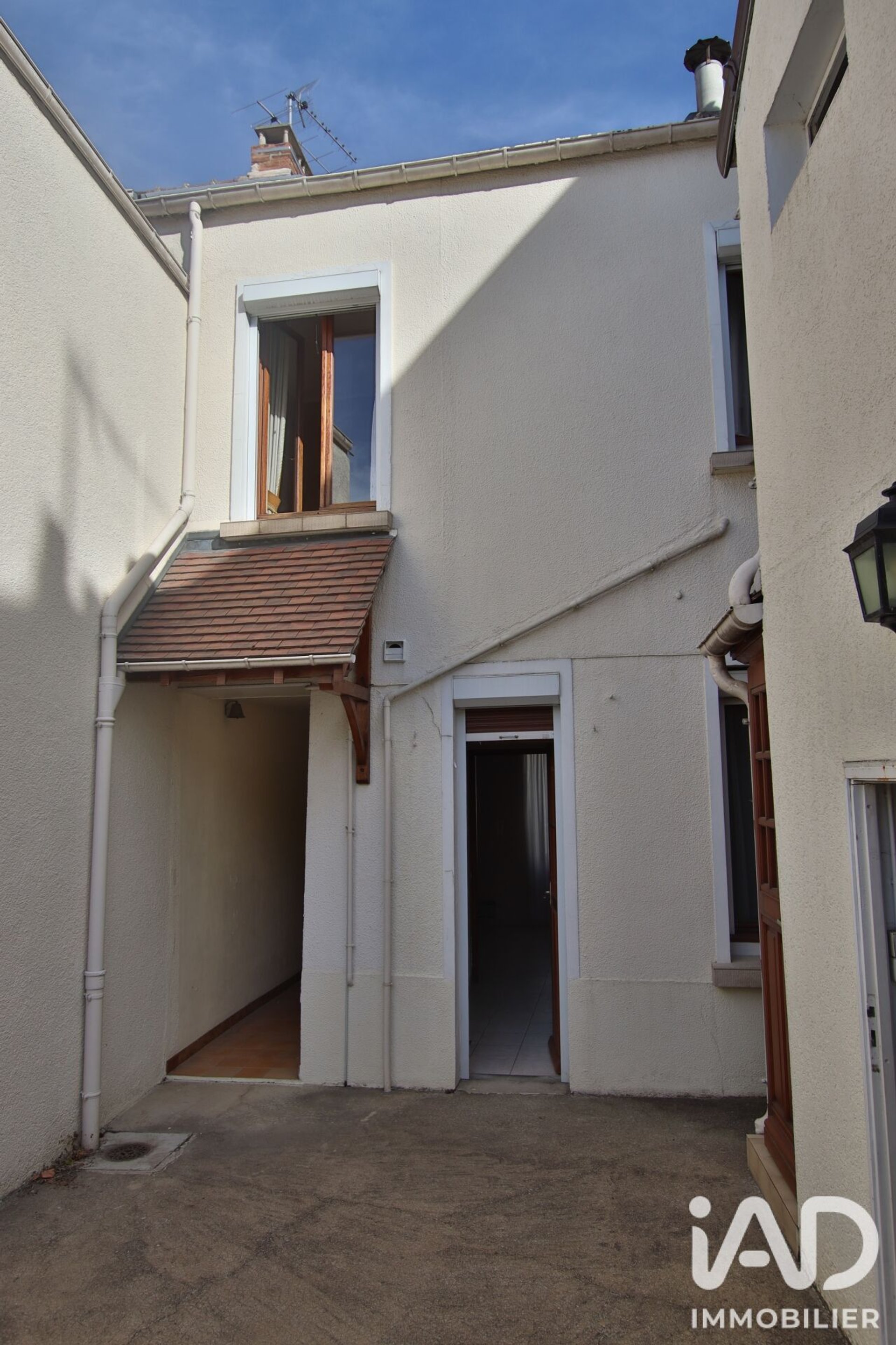 Maison à vendre, 90m², Montereau-Fault-Yonne
