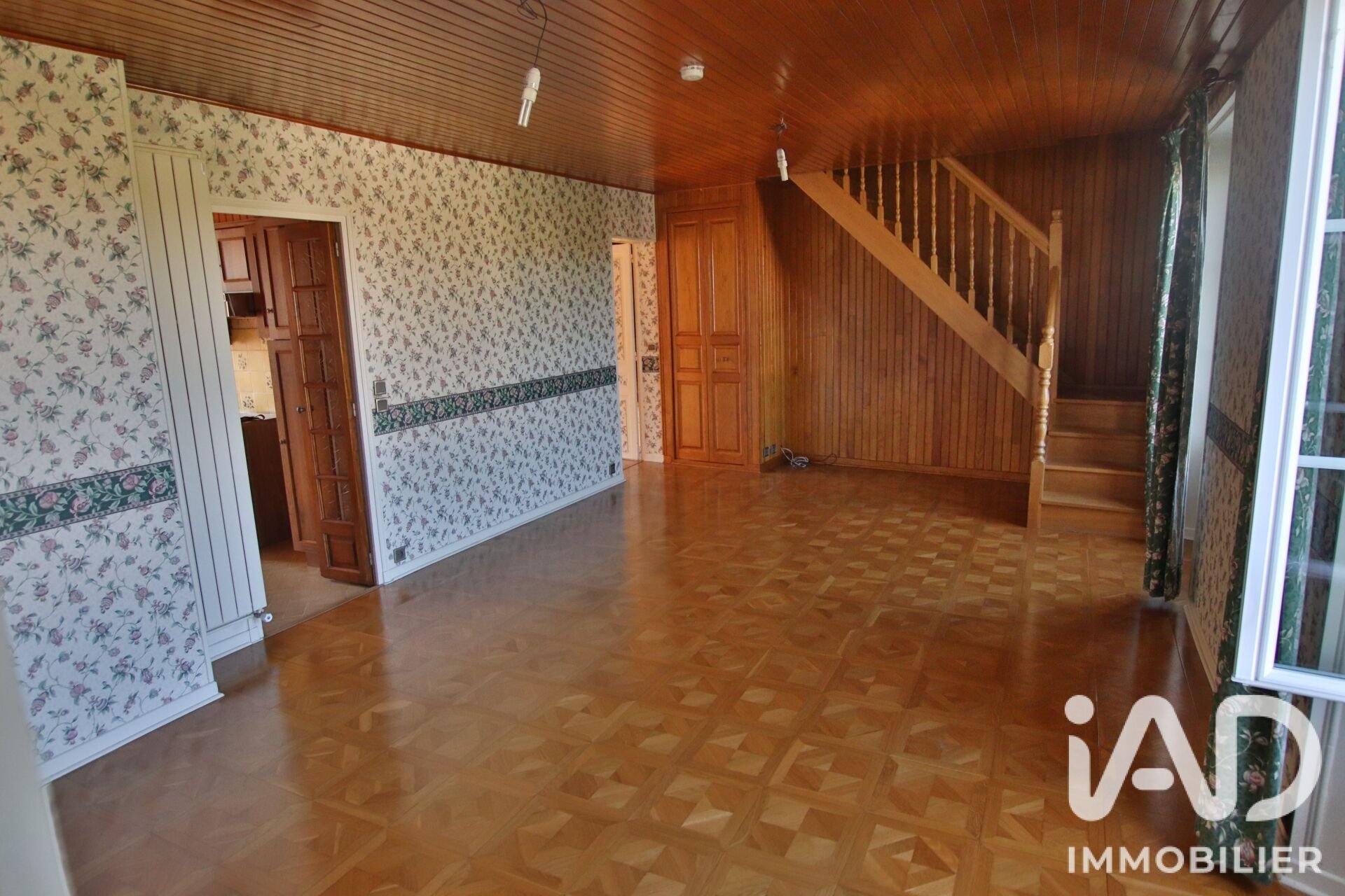 Appartement à vendre, 62m², Montereau-Fault-Yonne