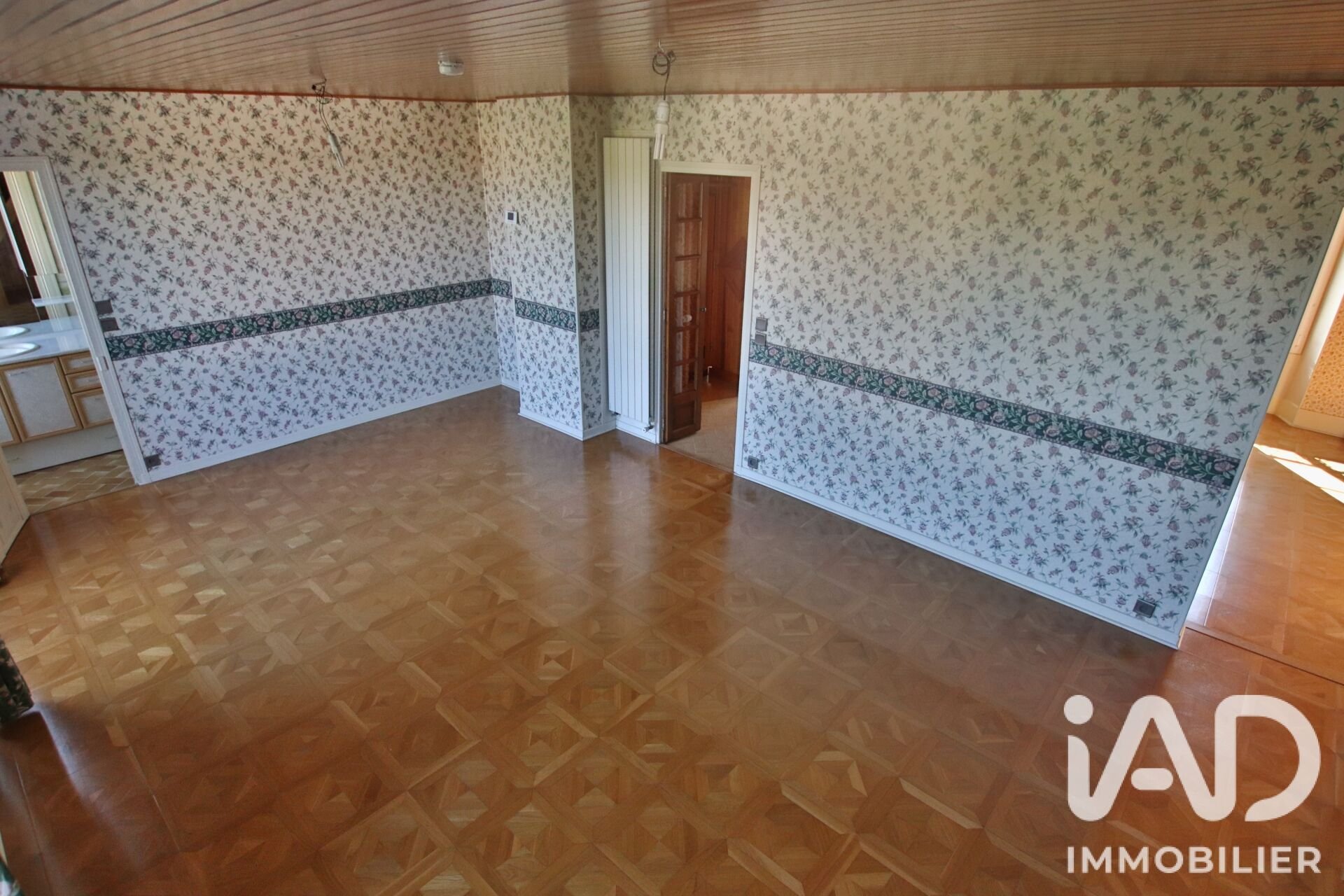 Appartement à vendre, 62m², Montereau-Fault-Yonne