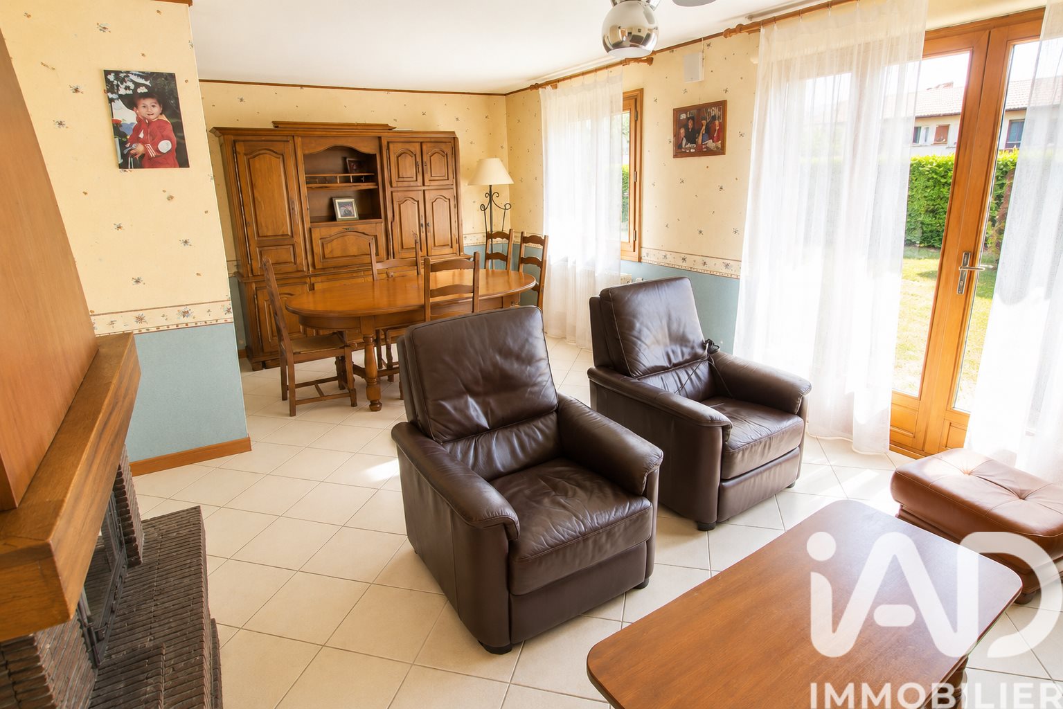Maison à vendre, 83m², Cannes-Ecluse