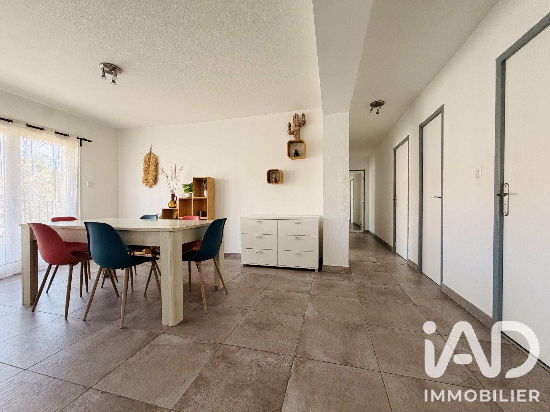 Appartement à vendre, 85m², Perpignan