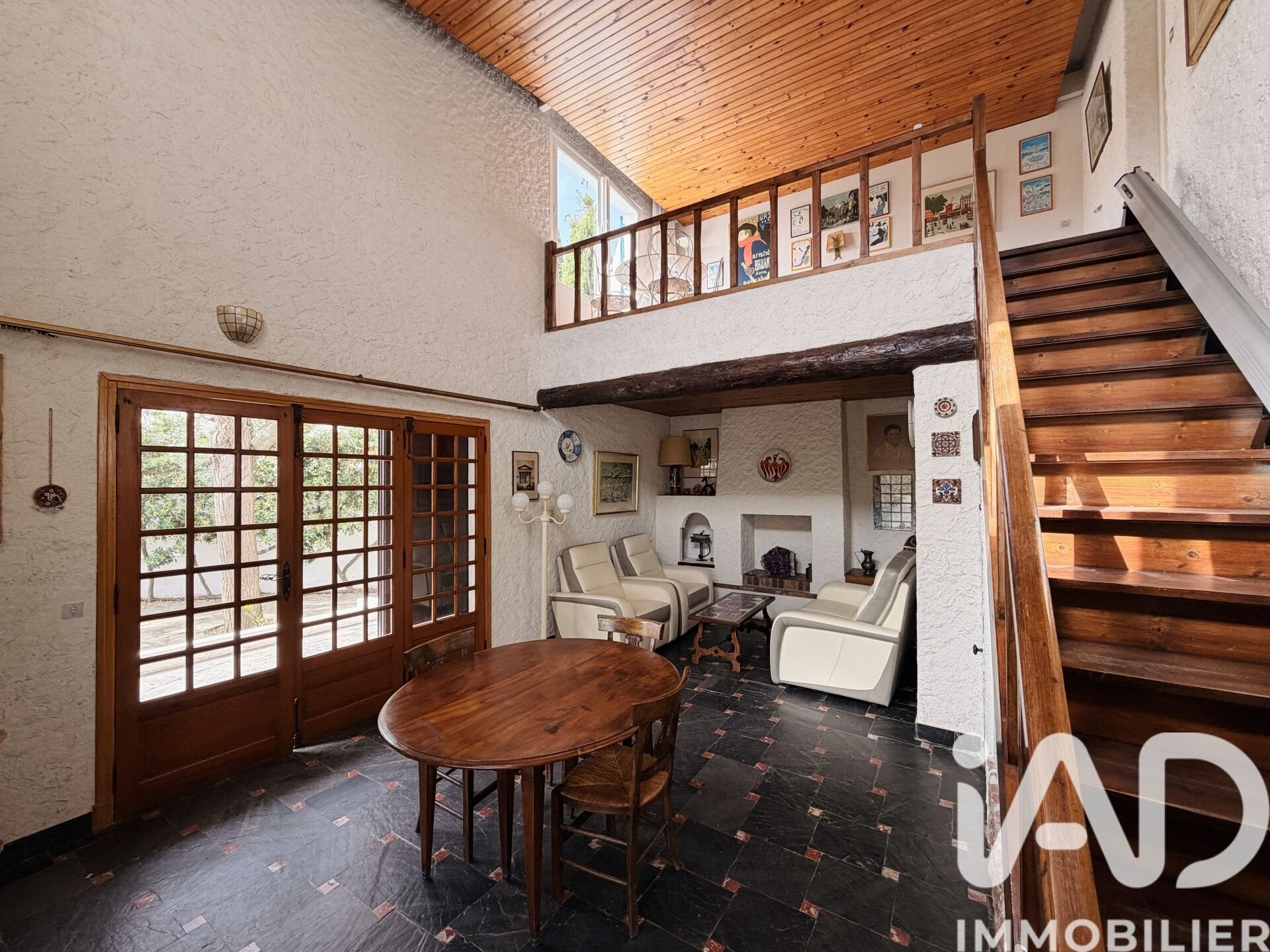 Maison à vendre, 106m², Canet-en-Roussillon