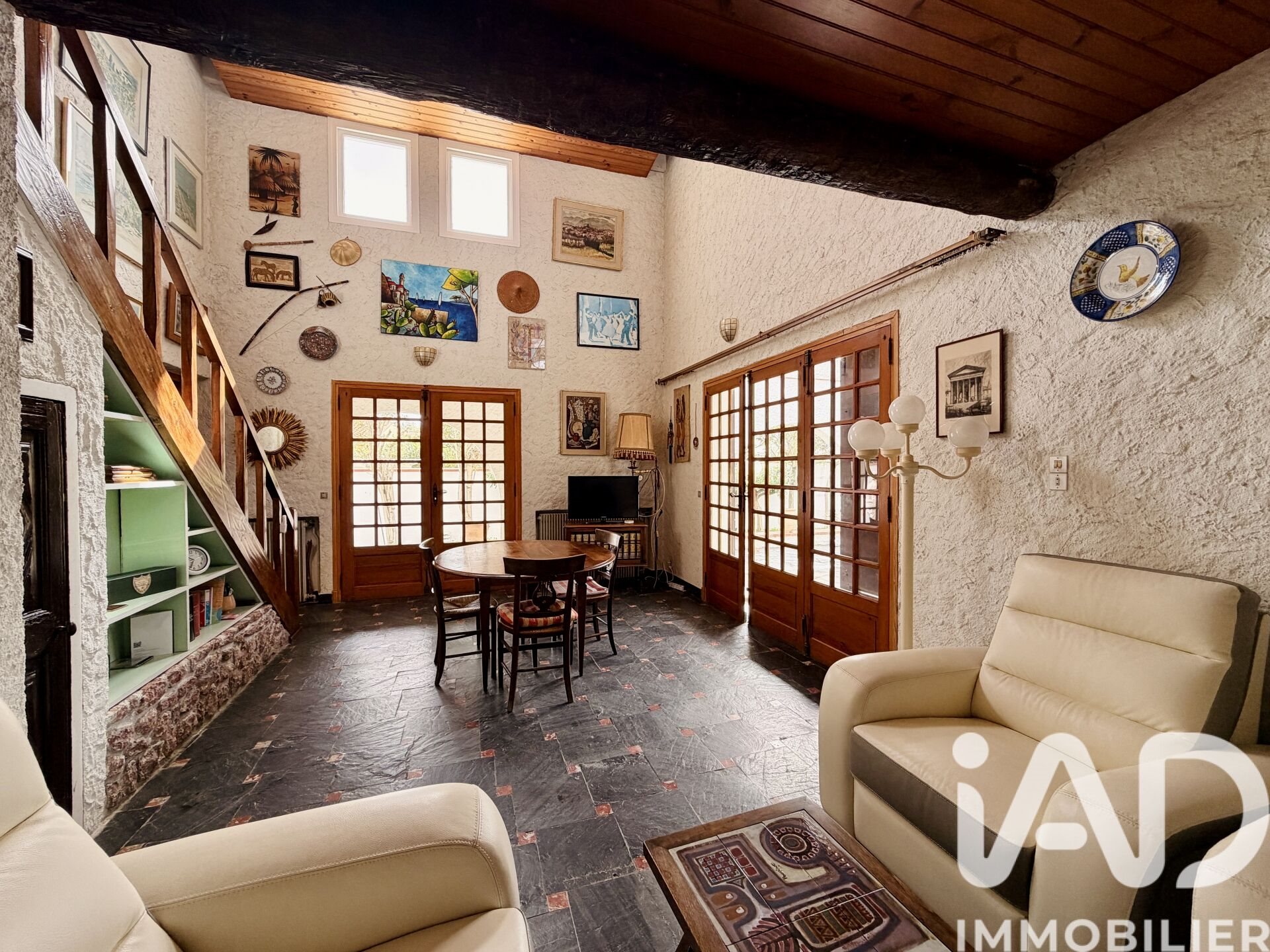 Maison à vendre, 106m², Canet-en-Roussillon