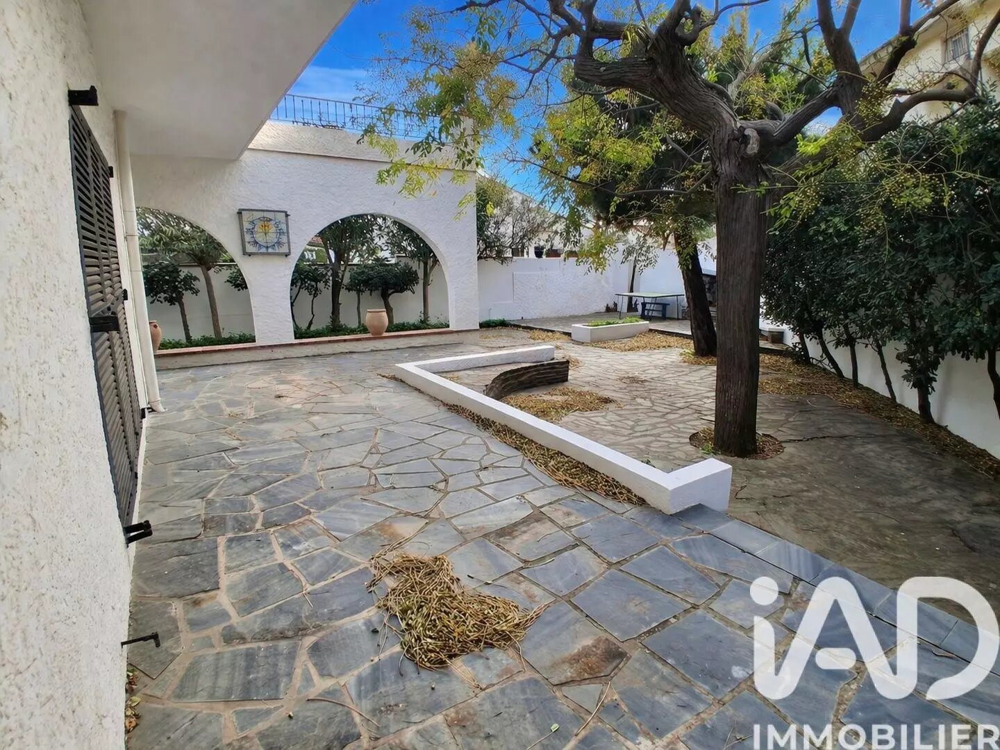 Maison à vendre, 106m², Canet-en-Roussillon