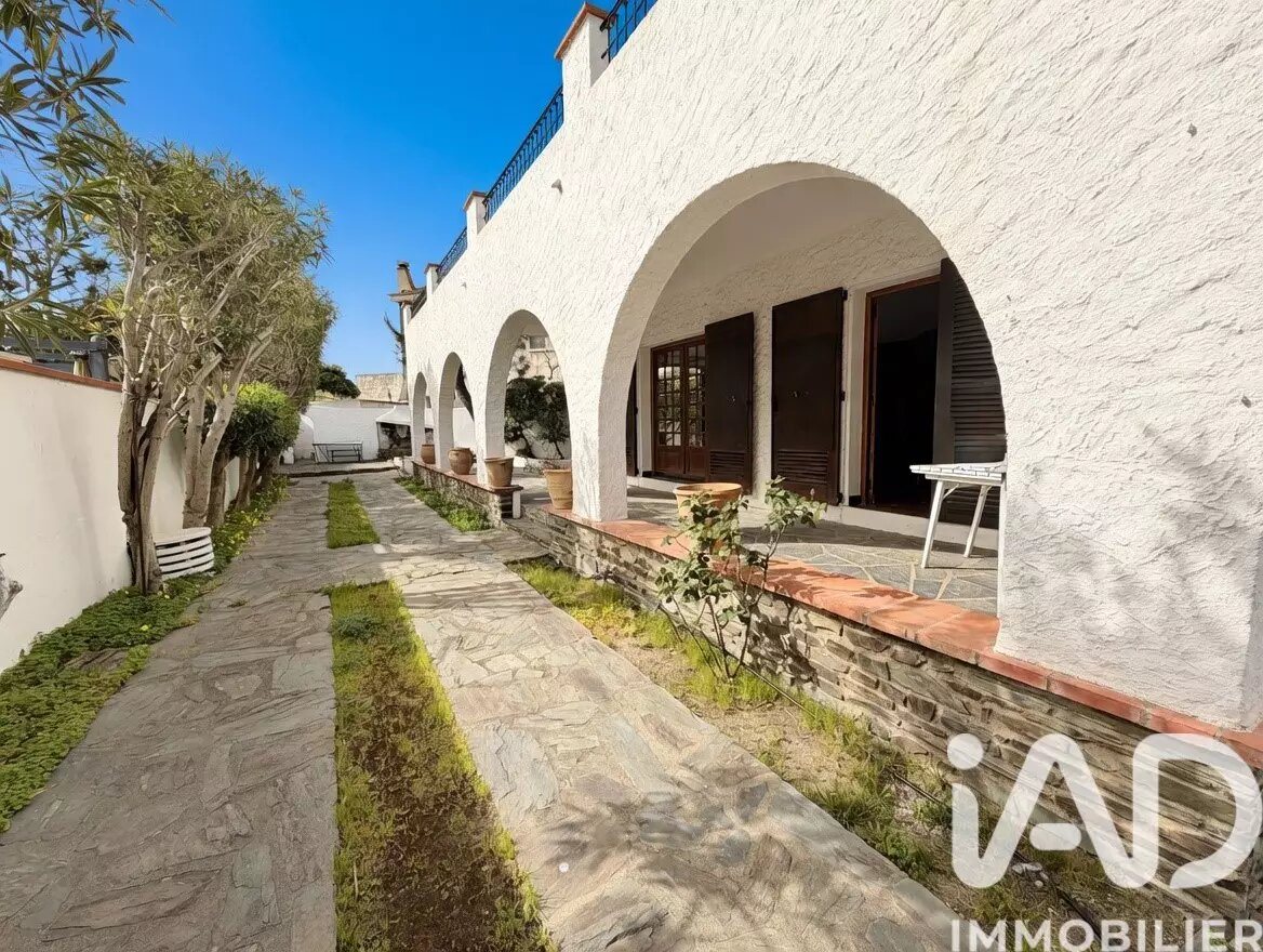 Maison à vendre, 106m², Canet-en-Roussillon