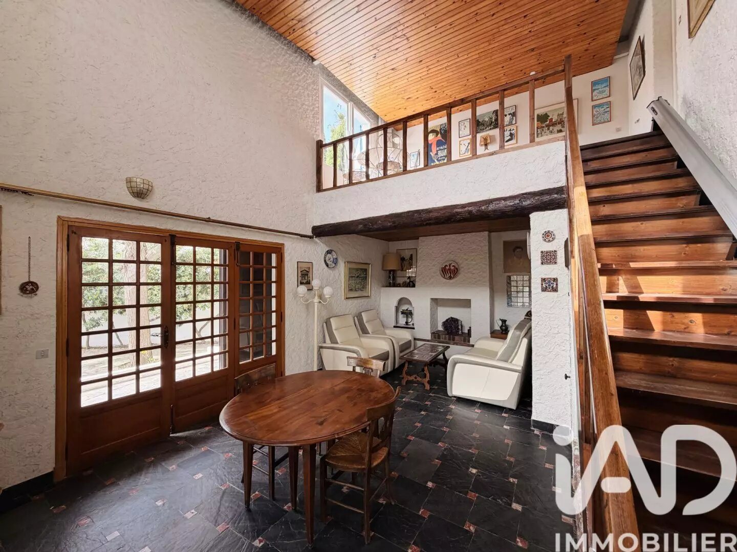 Maison à vendre, 106m², Canet-en-Roussillon