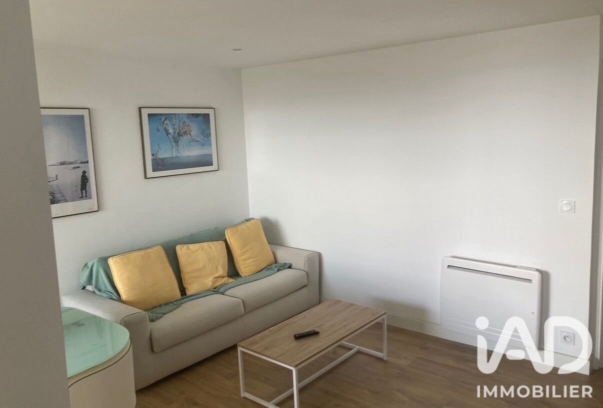 Appartement à vendre, 40m², Canet-en-Roussillon