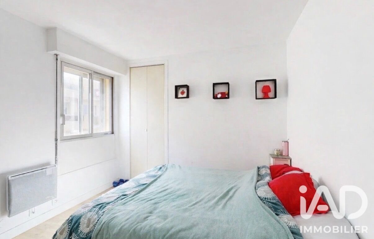 Appartement à vendre, 40m², Canet-en-Roussillon