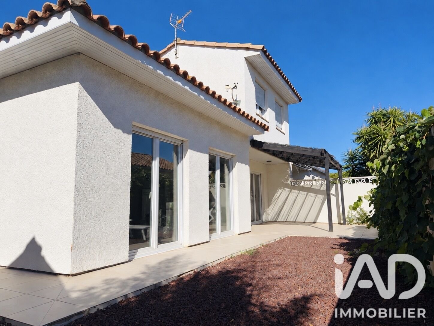 Maison à vendre, 120m², Canet-en-Roussillon