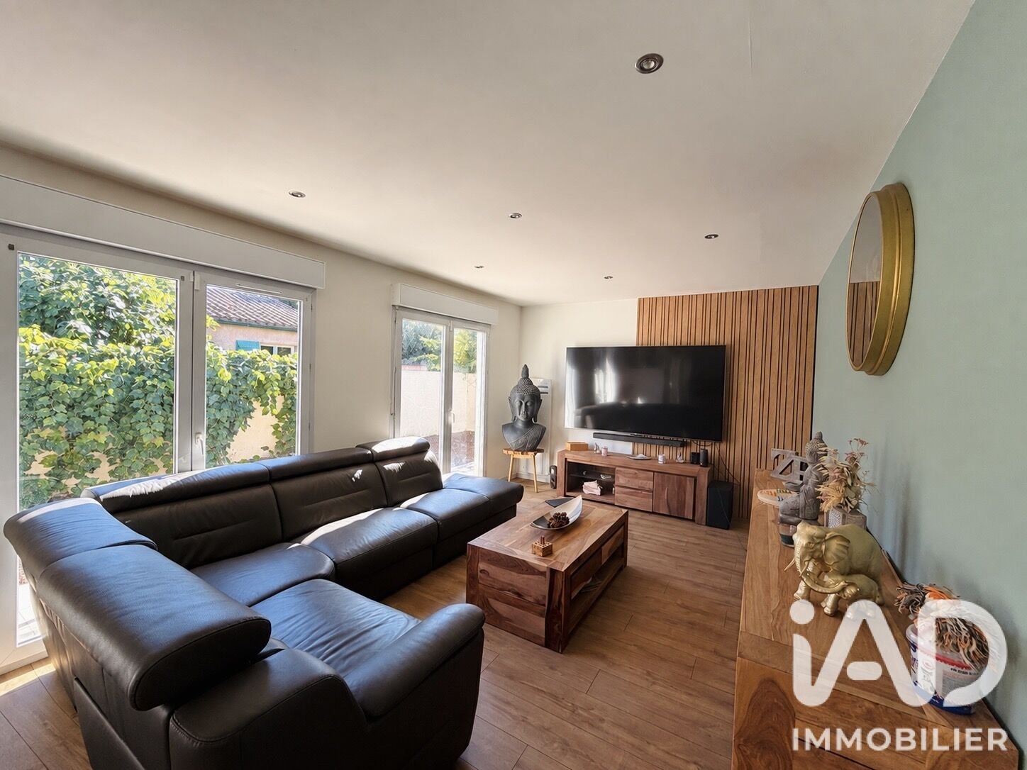 Maison à vendre, 120m², Canet-en-Roussillon