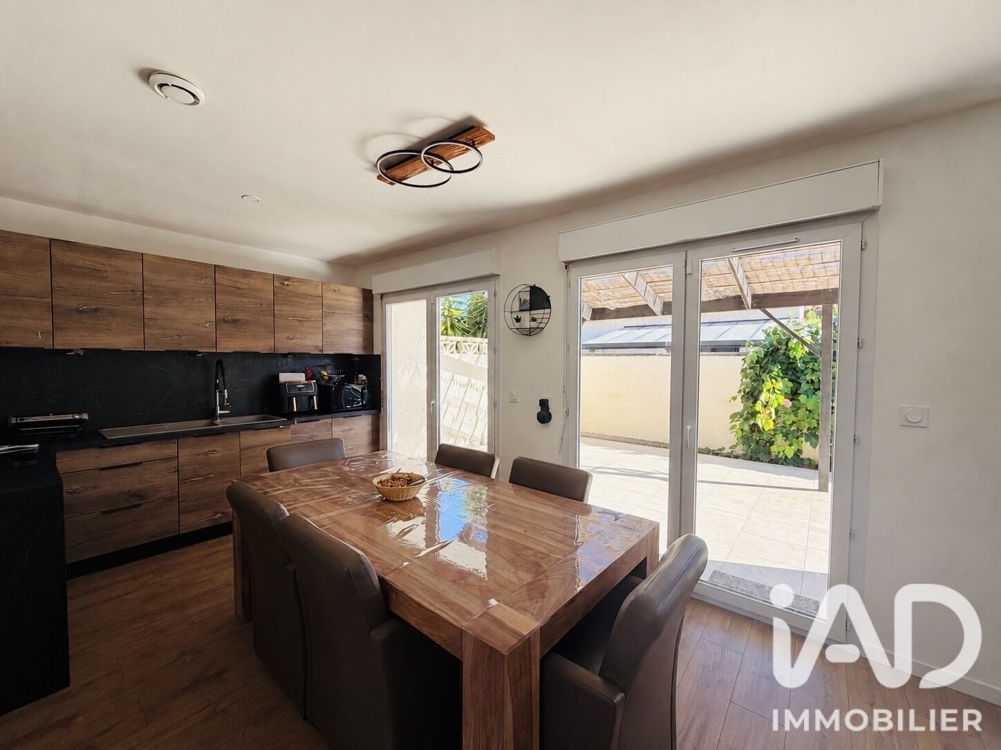 Maison à vendre, 120m², Canet-en-Roussillon