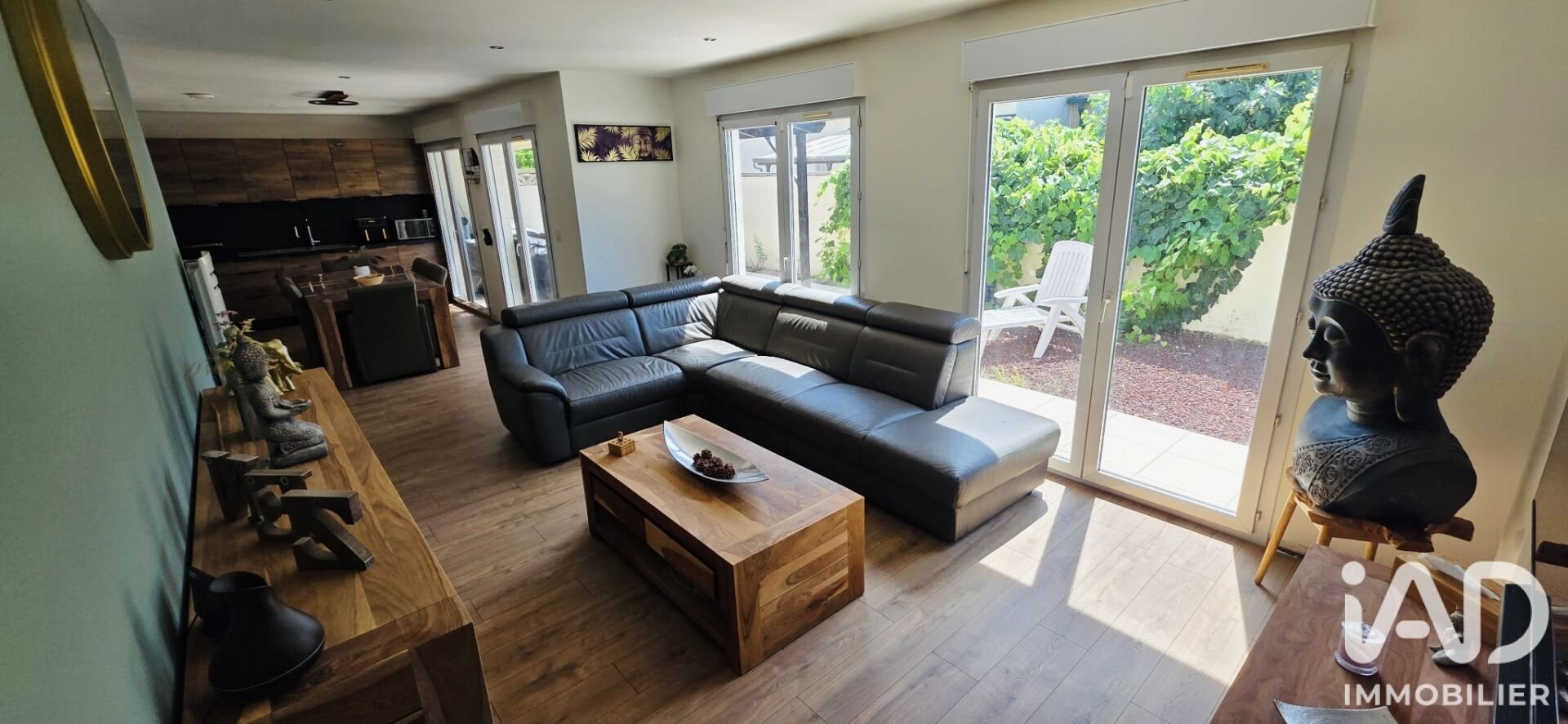 Maison à vendre, 120m², Canet-en-Roussillon