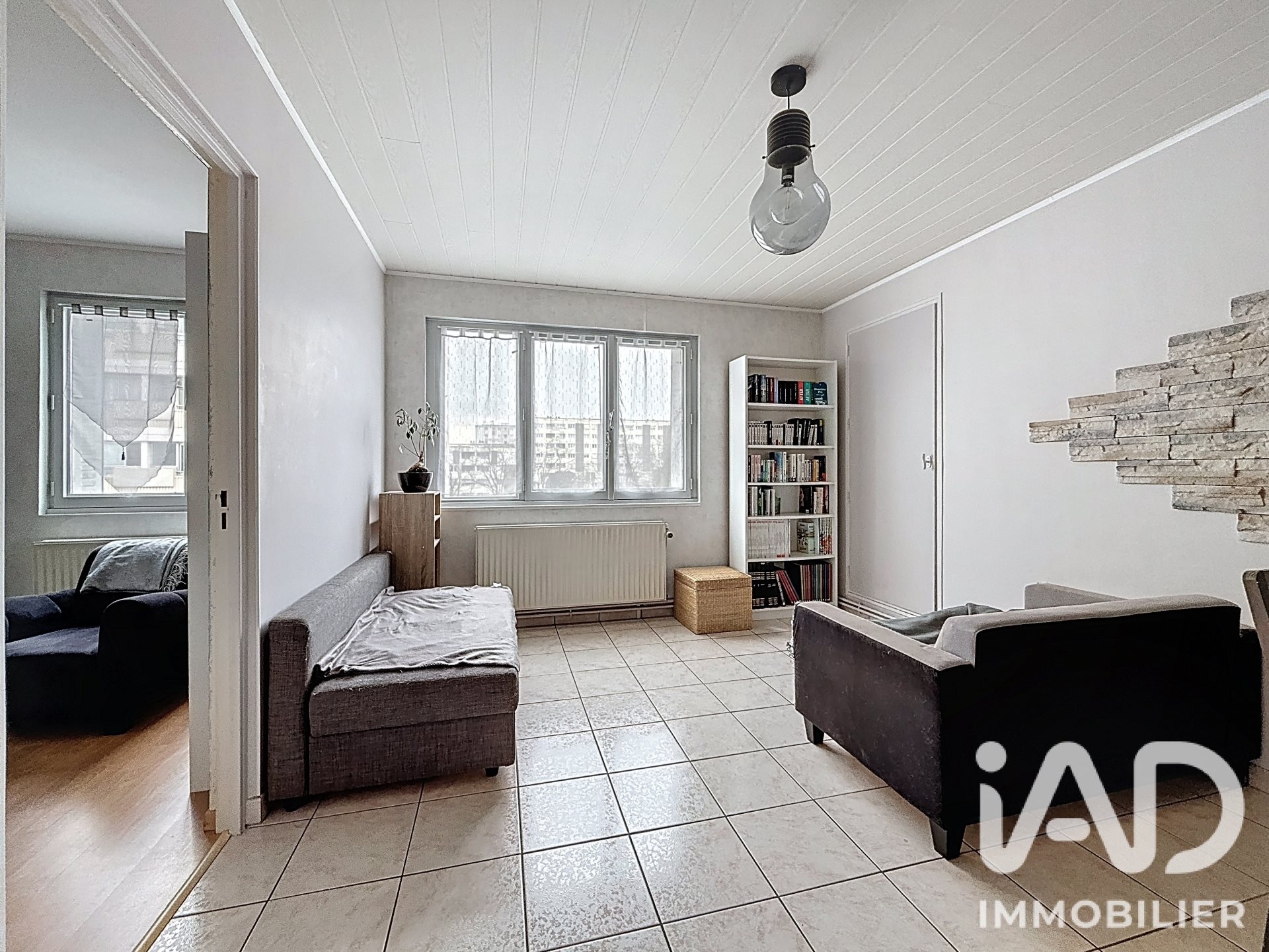 Appartement à vendre, 72m², Saint-Priest