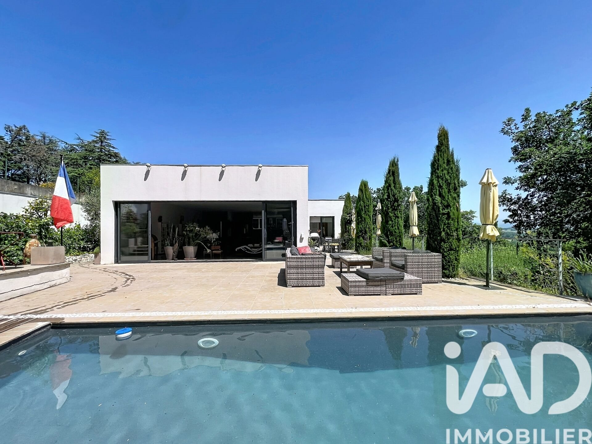 Maison à vendre, 224m², Montélimar