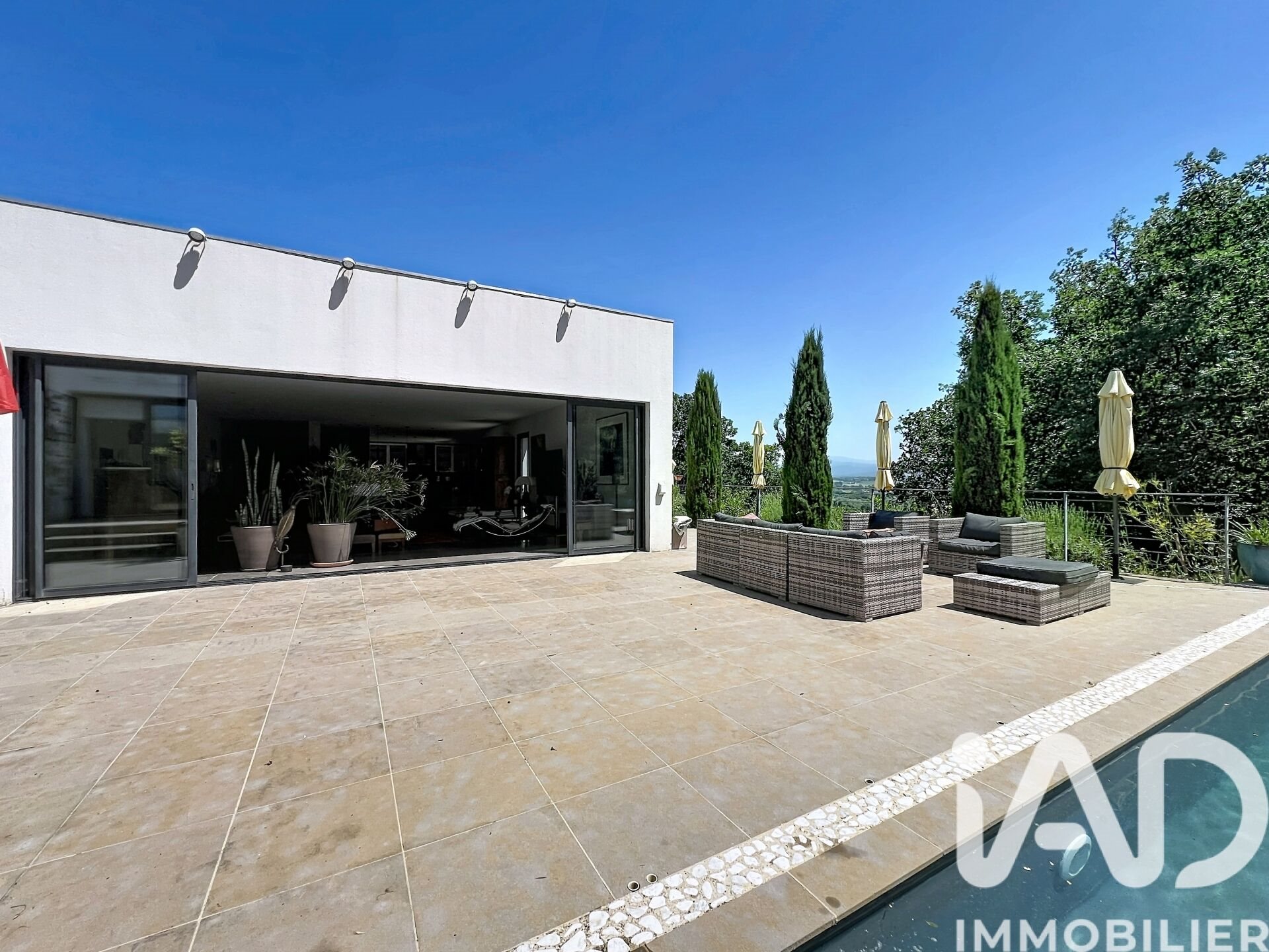 Maison à vendre, 224m², Montélimar