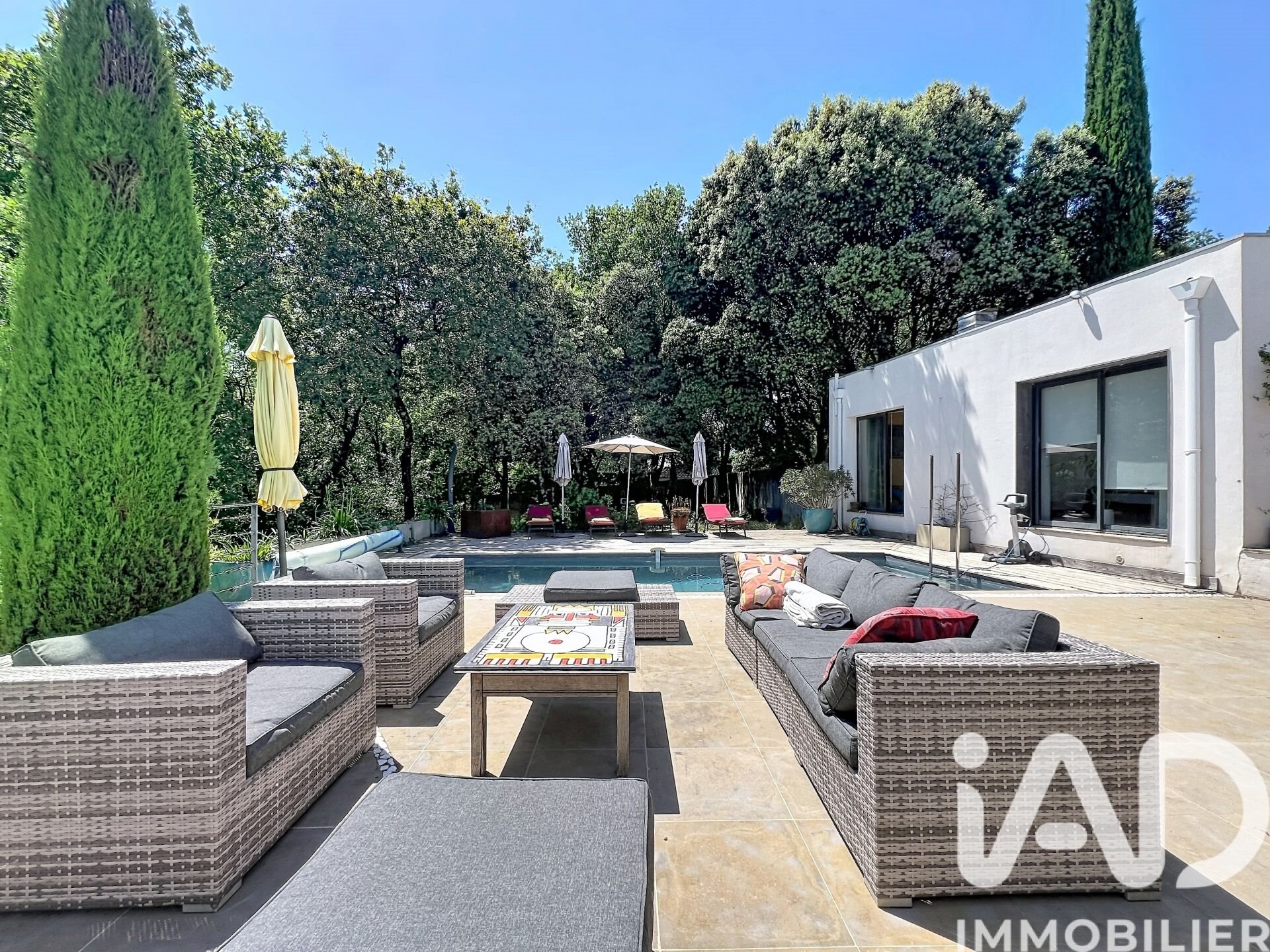 Maison à vendre, 224m², Montélimar