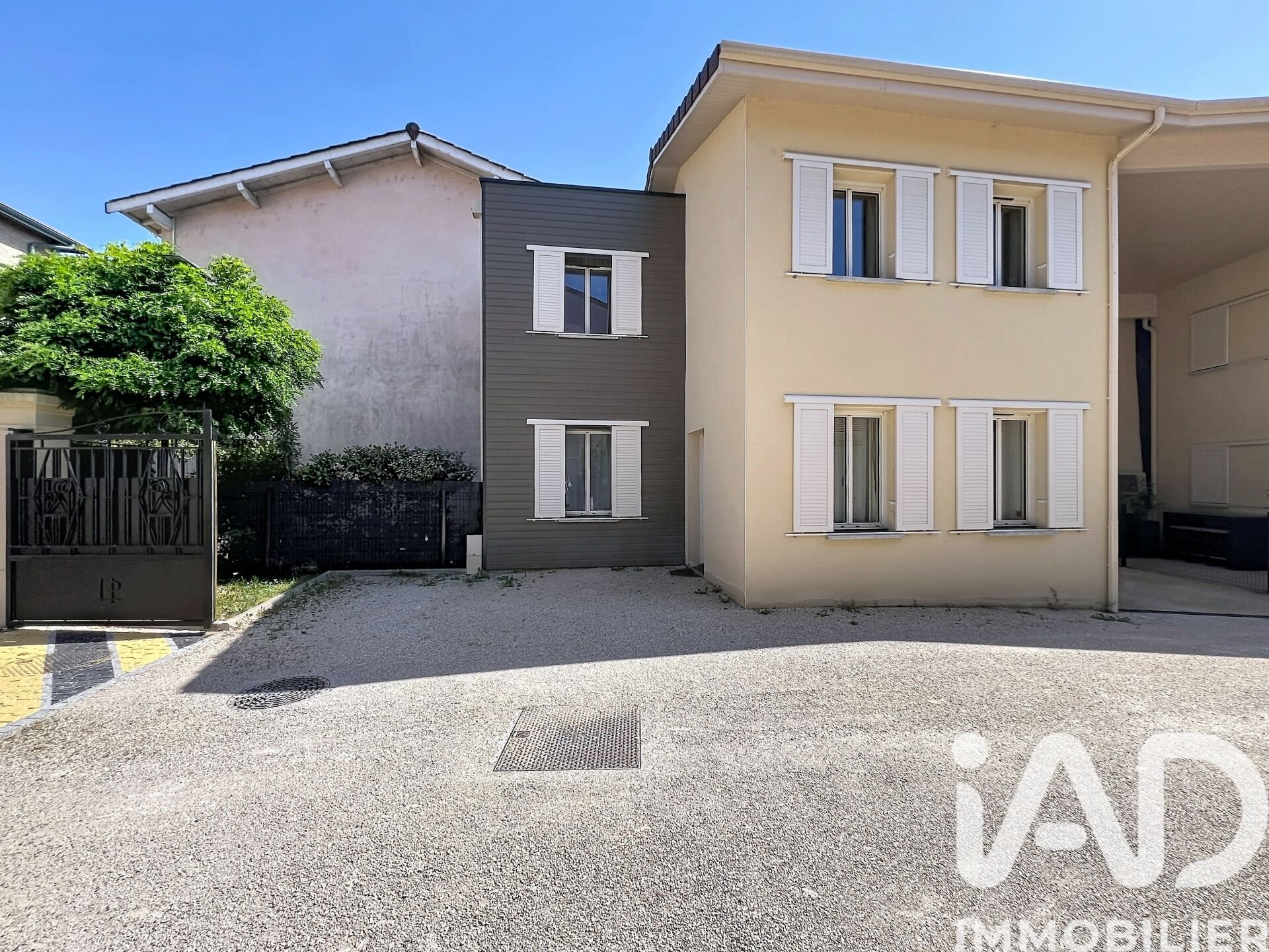 Appartement à vendre, 63m², Saint-Priest