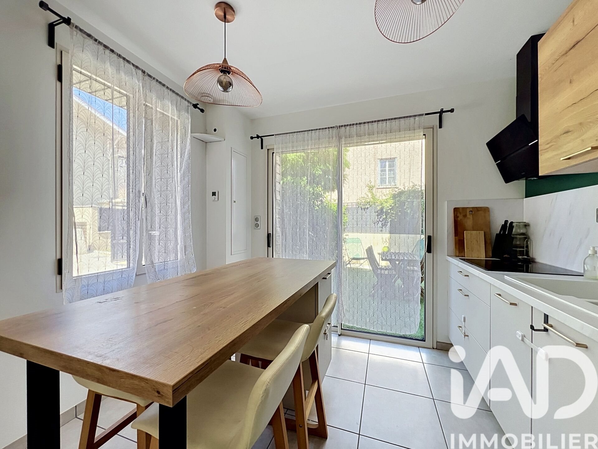 Appartement à vendre, 63m², Saint-Priest
