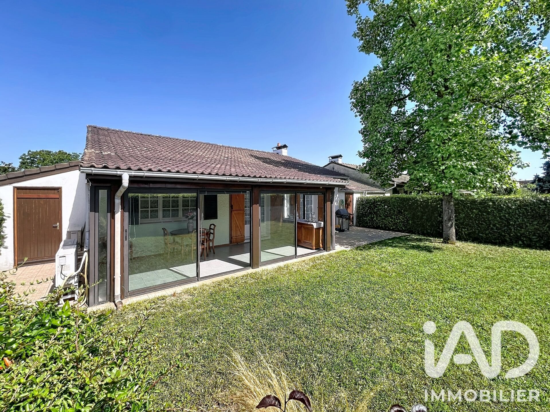 Maison à vendre, 98m², Mions