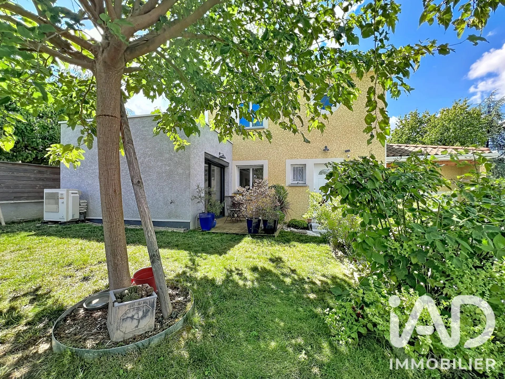 Maison à vendre, 158m², Communay