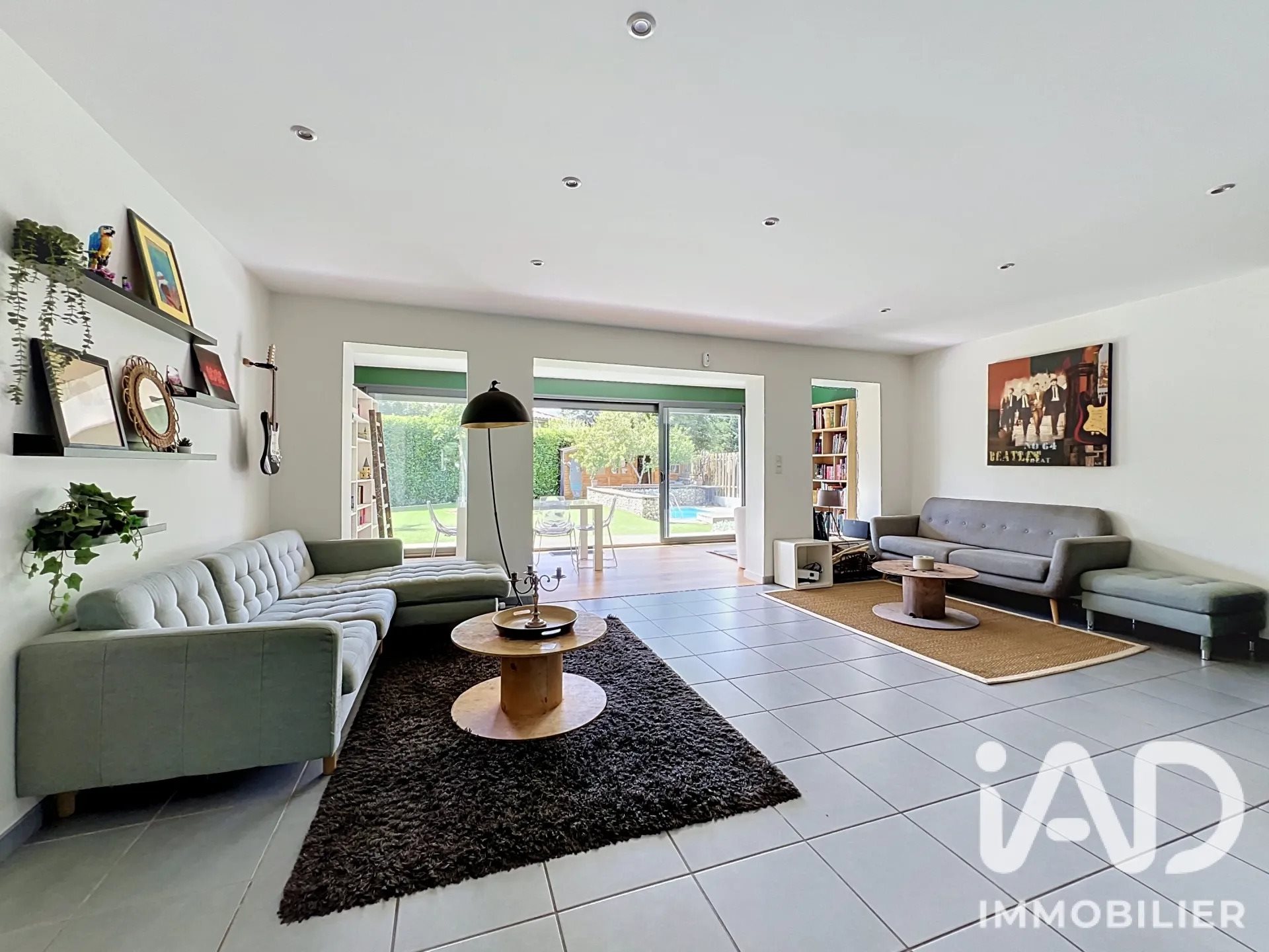 Maison à vendre, 158m², Communay