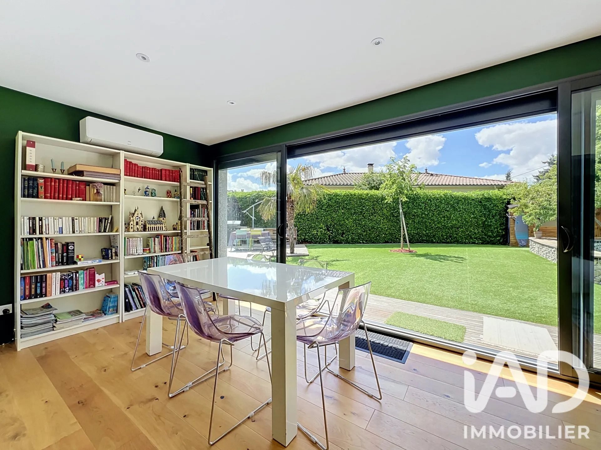 Maison à vendre, 158m², Communay