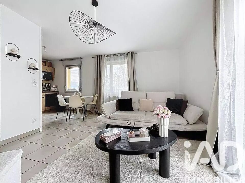 Appartement à vendre, 63m², Villeurbanne