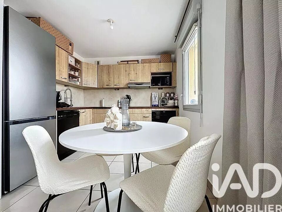Appartement à vendre, 63m², Villeurbanne