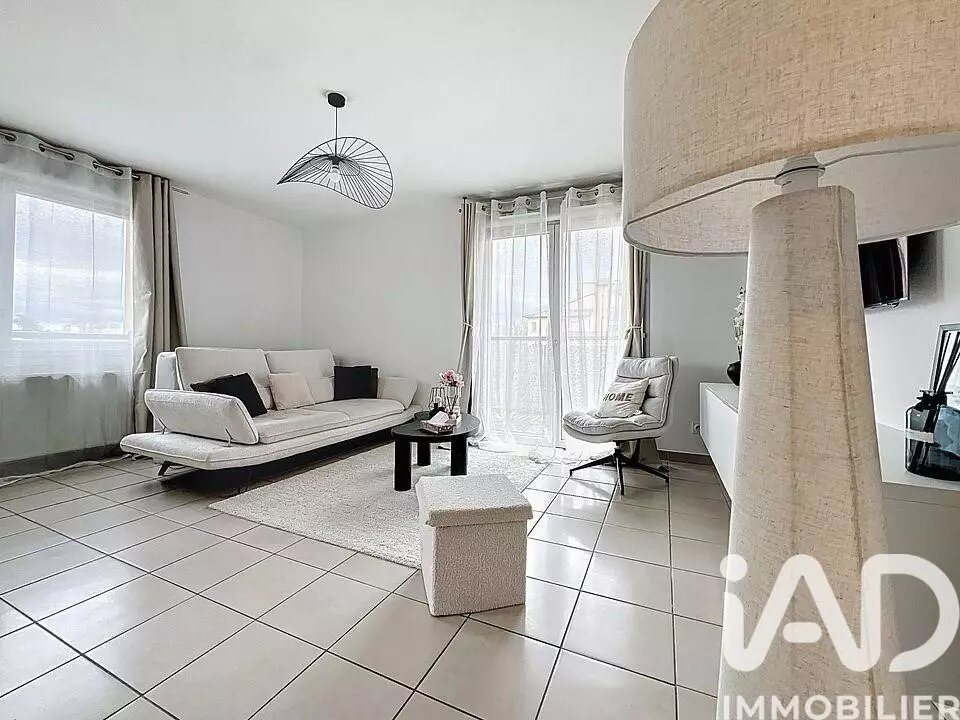 Appartement à vendre, 63m², Villeurbanne