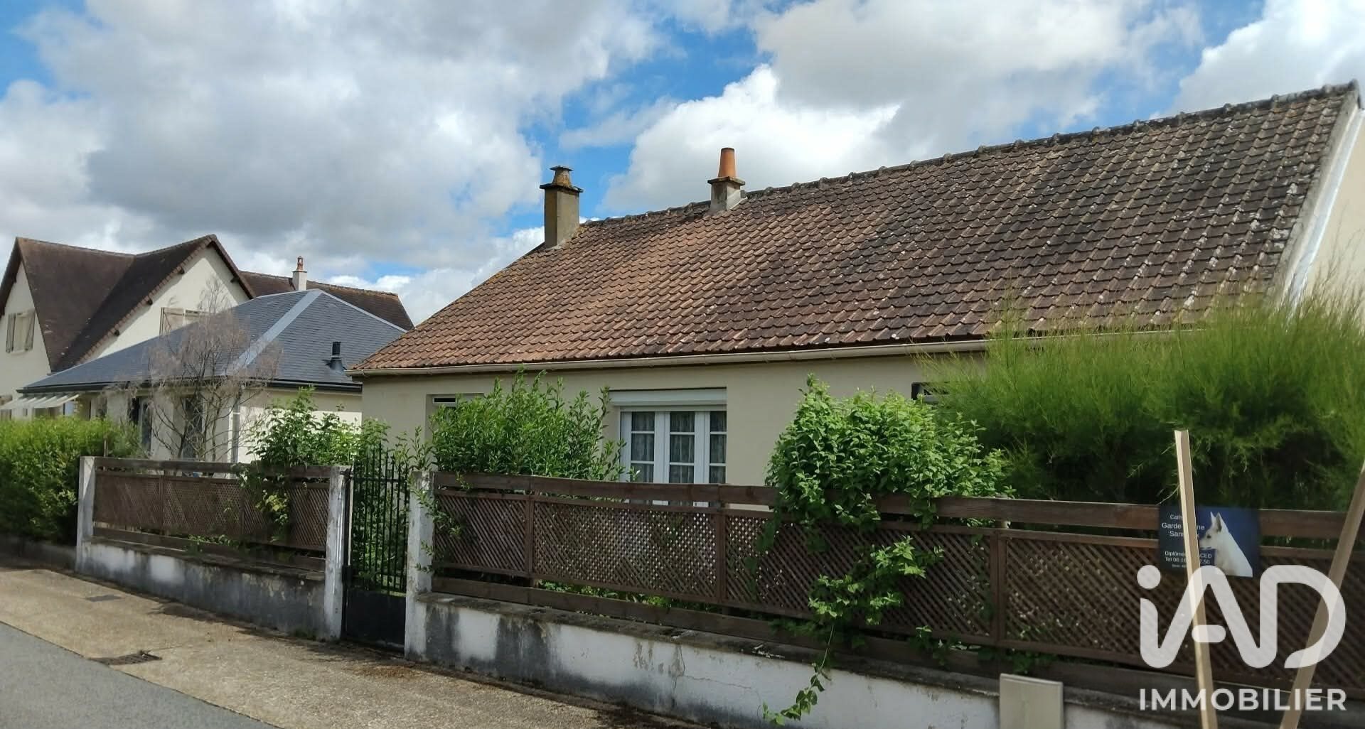 Maison à vendre, 141m², Arcisses