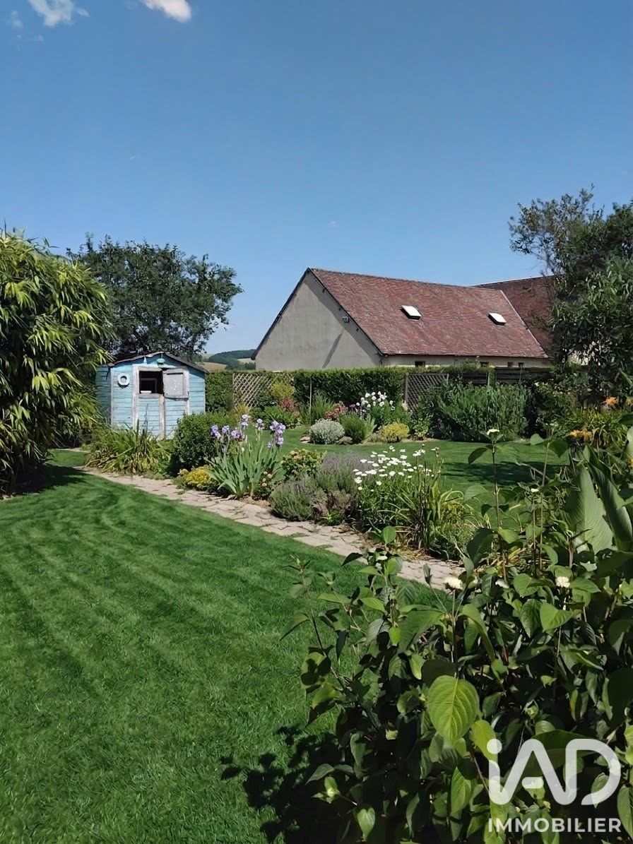 Maison à vendre, 141m², Arcisses